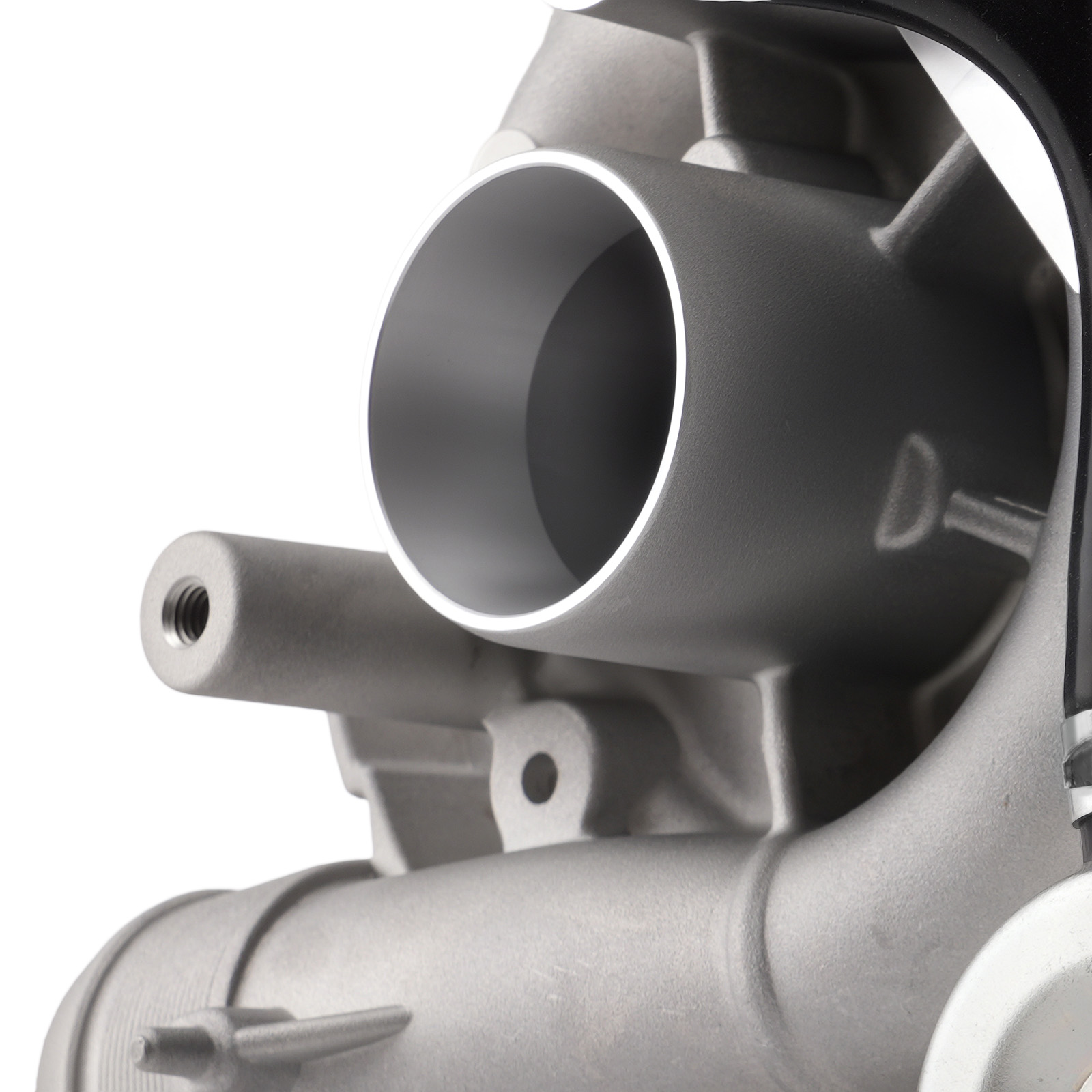 GT1546S Turbolader for Citroën Xsara 2.0 HDi 90 1999-2005 706976 DW10TD 706978