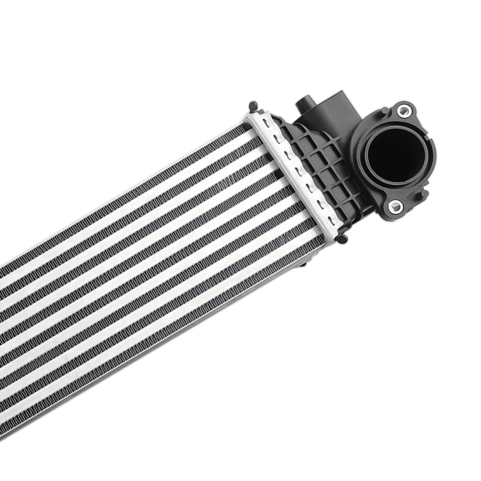 Turbo Charge Air Intercooler For Honda Civic EX 2016-2021 19710-5AA-A01 L4 1.5L
