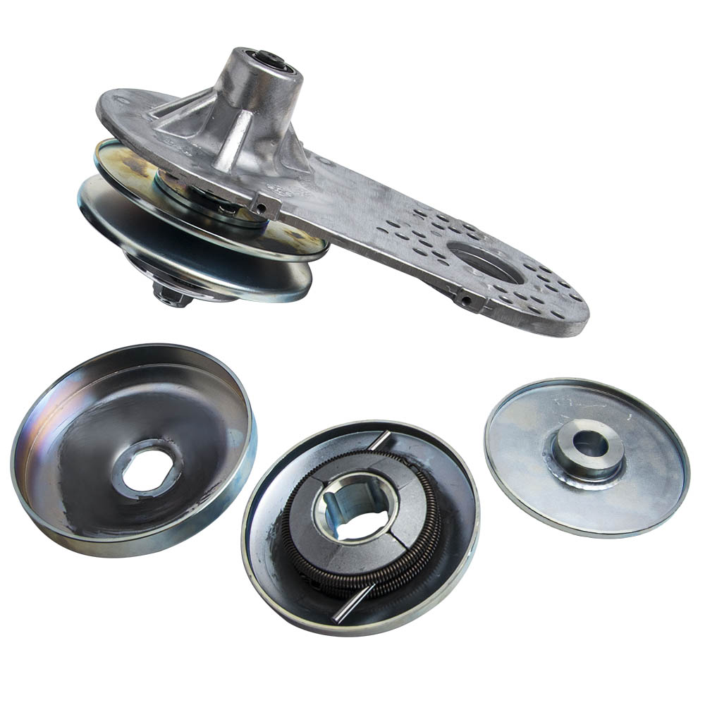 predator 212cc go kart torque converter clutch