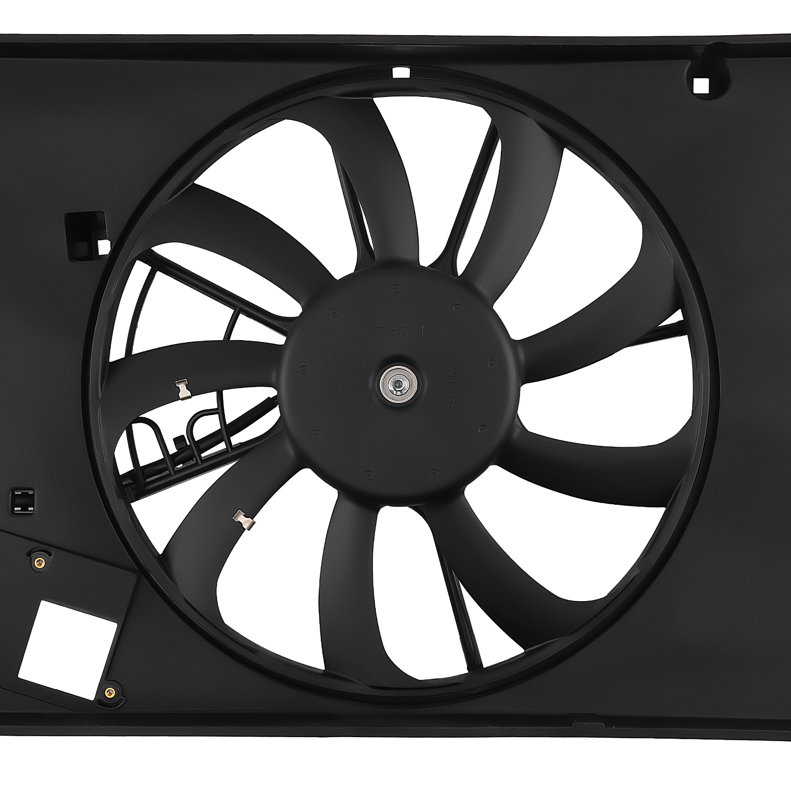 Electric Cooling Fan for Toyota Corolla 2.0L 22-24 89257K0020