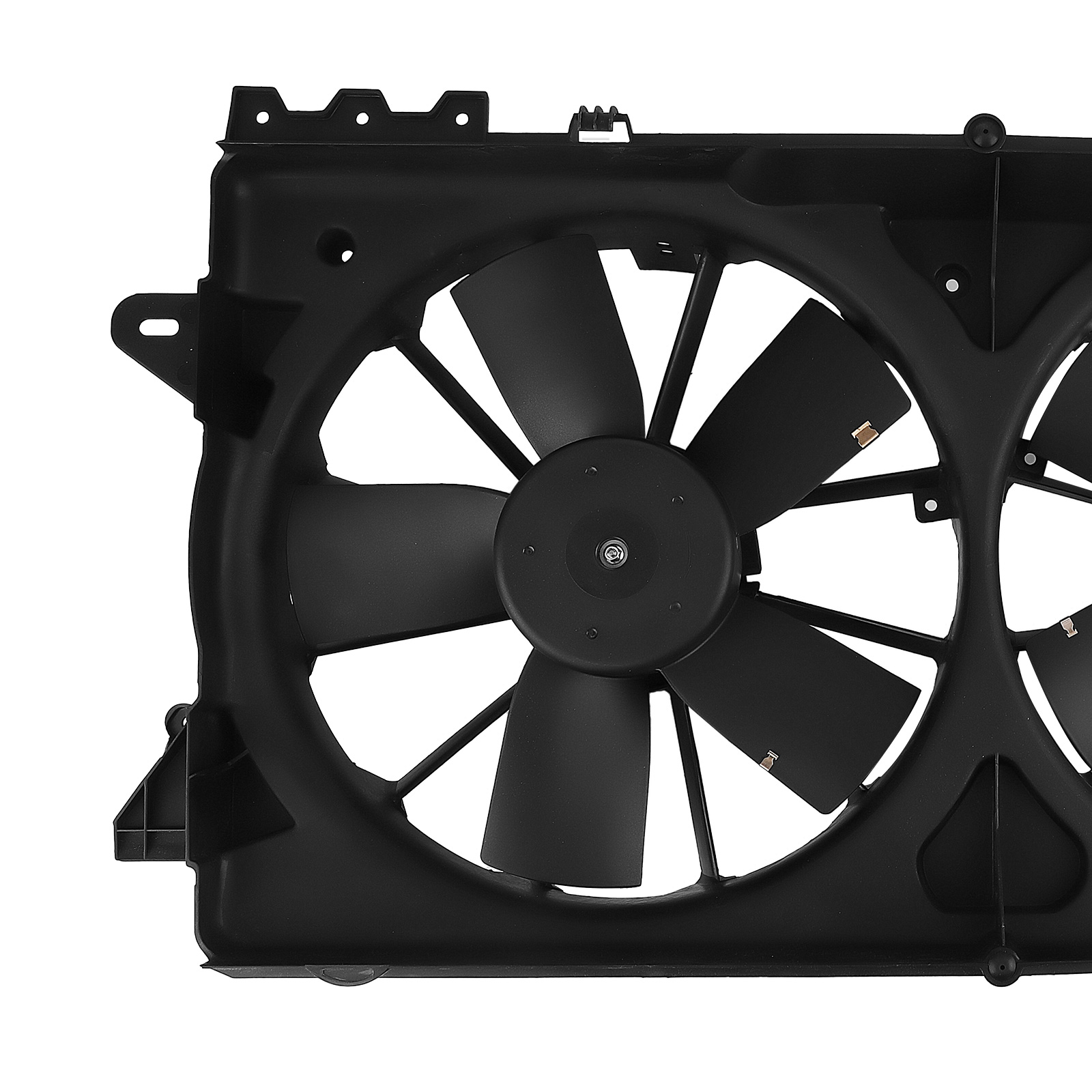 Radiator Cooling Fan for Ford F-150/Expedition 2010-2017 623620 AL3Z8C607B