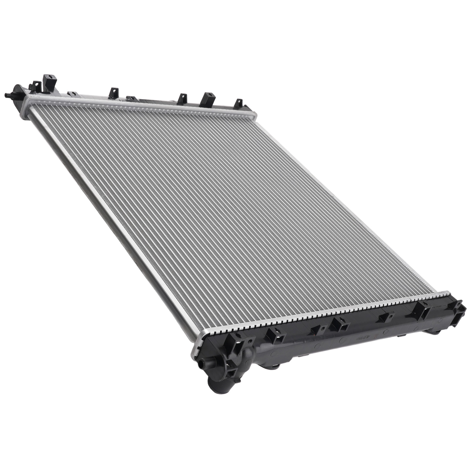 Advanced Radiator fit Cadillac CTS 3.6L 2008-2014 CU13108 Aluminum Core