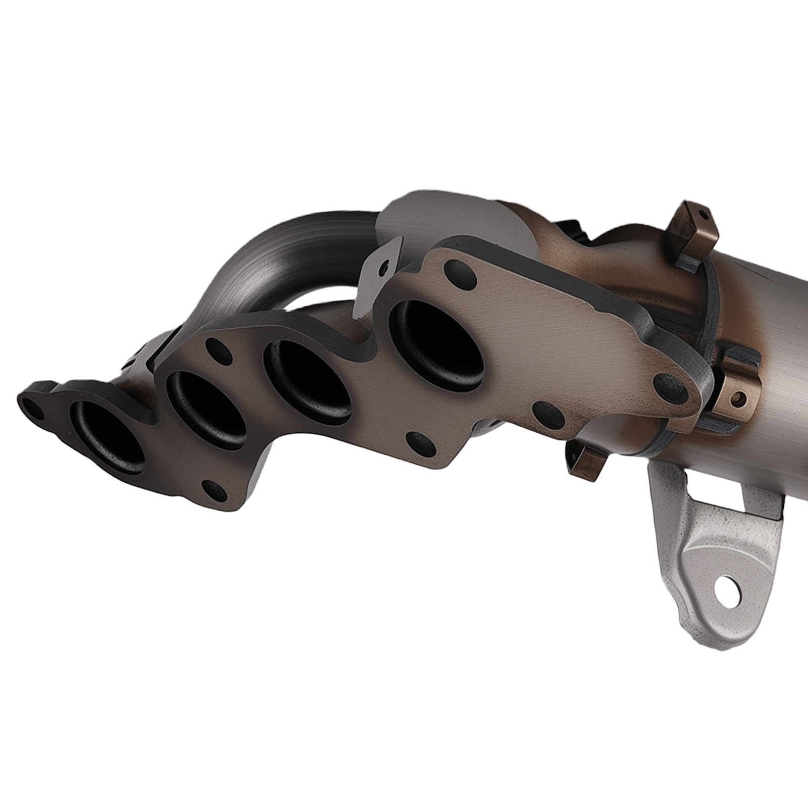 Front Catalytic Converter W/Gasket for Mazda 6 2.5L 2009-2013 L5052050XE EPA New