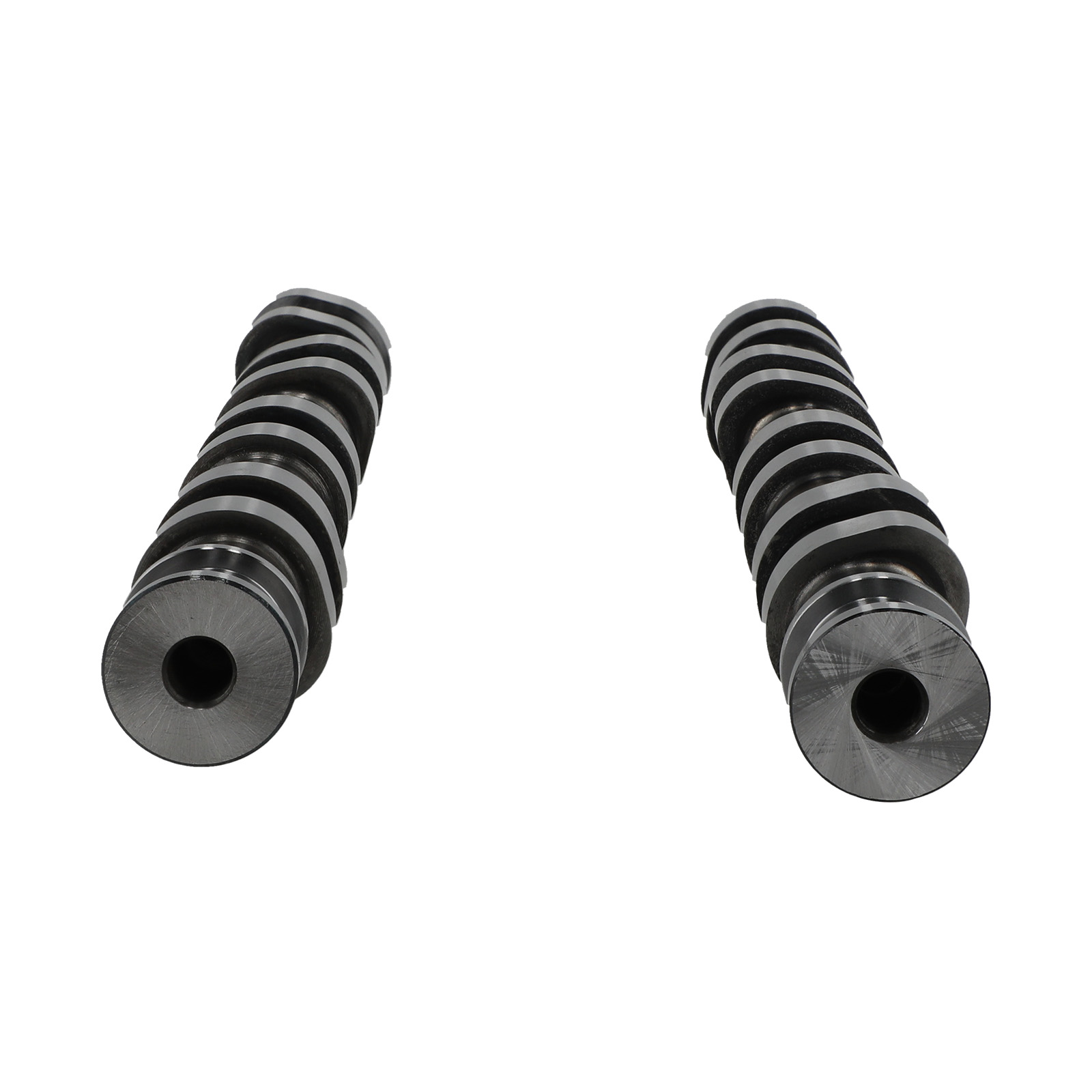 2x Nockenwelle for Opel Astra G Astra H L48 Corsa C F08 Meriva Suzuki Wagon 1.2