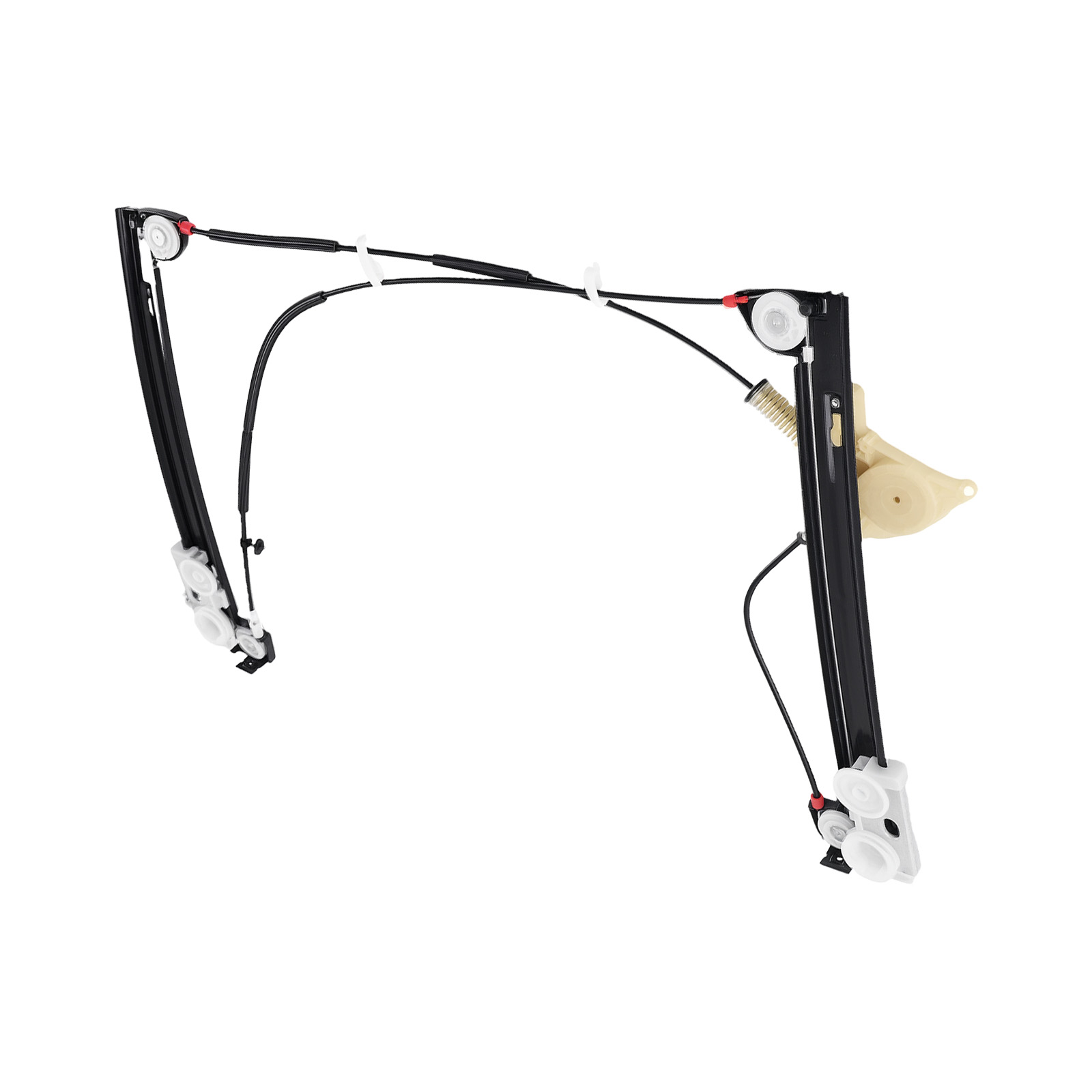 Elektrisch Fensterheber Vorne for MINI Cooper R50 R53 Rechts 51337162164