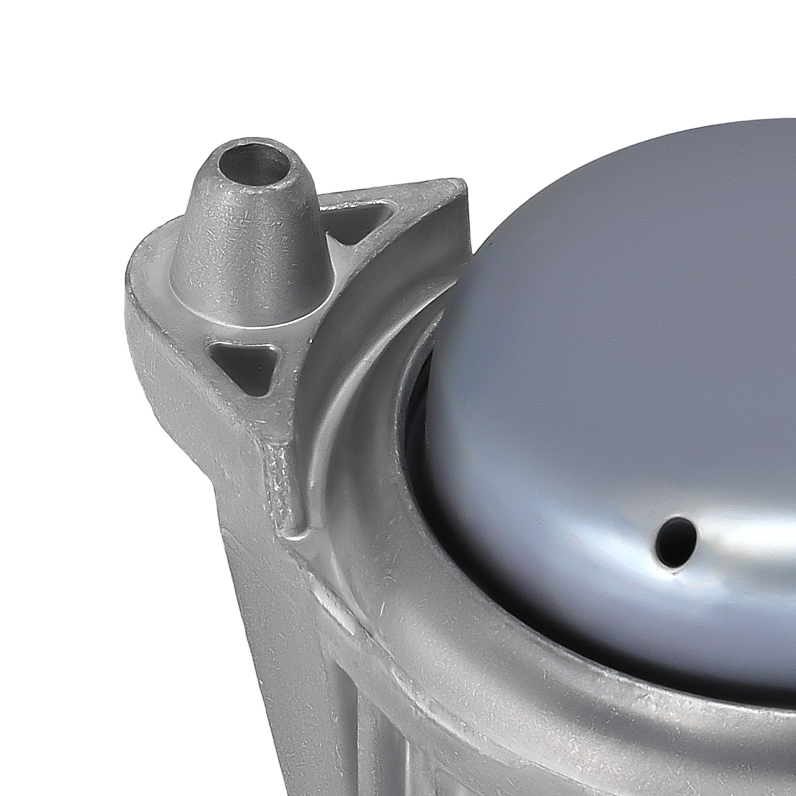 2x Vorne Motorlager For Mercedes Benz C/ E KLASSE W204 S204 W212 E250 2122404117