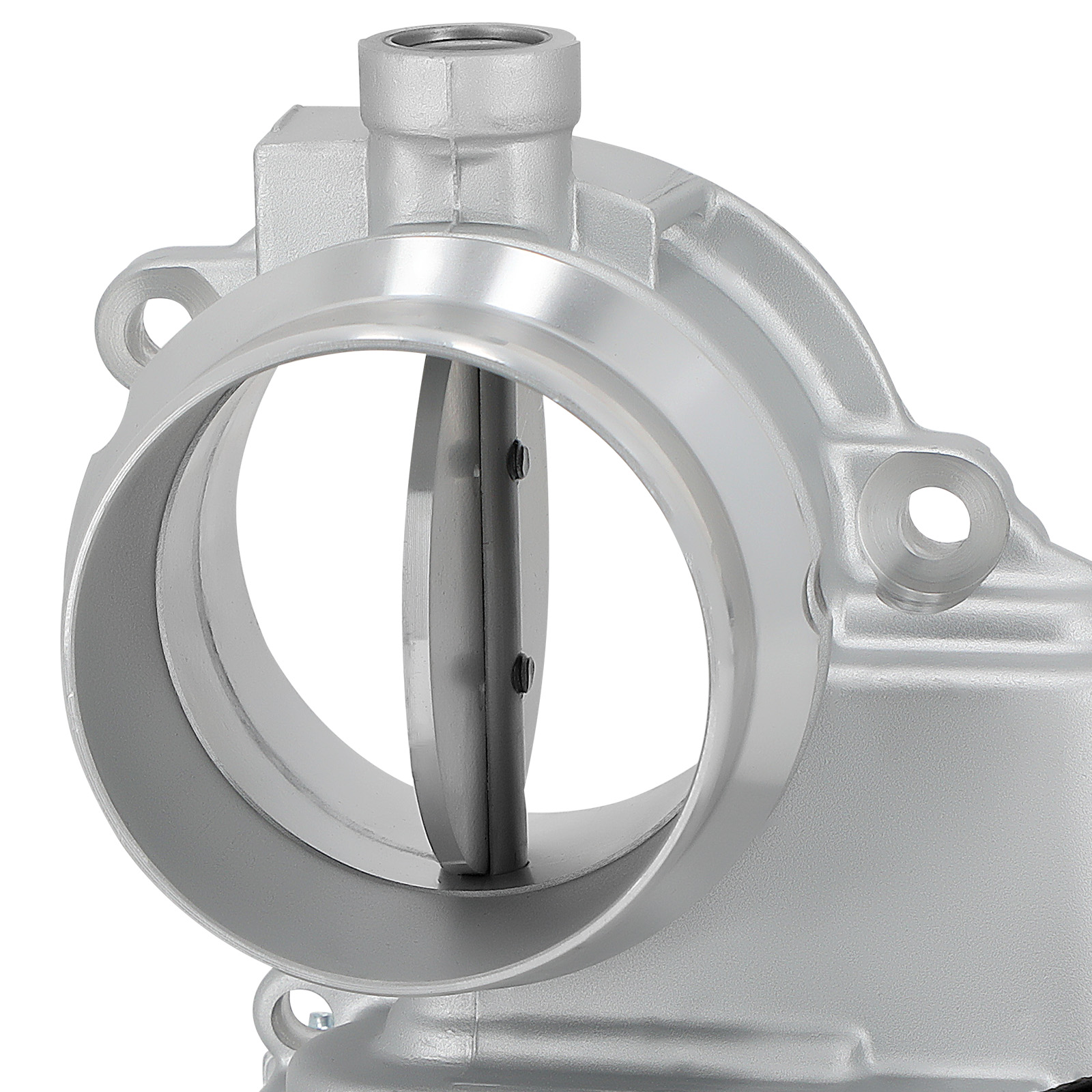 Drosselklappe for BMW X5 E70 xDrive30d 3.0L 2008-2013 E90 330d 325d 13547806231