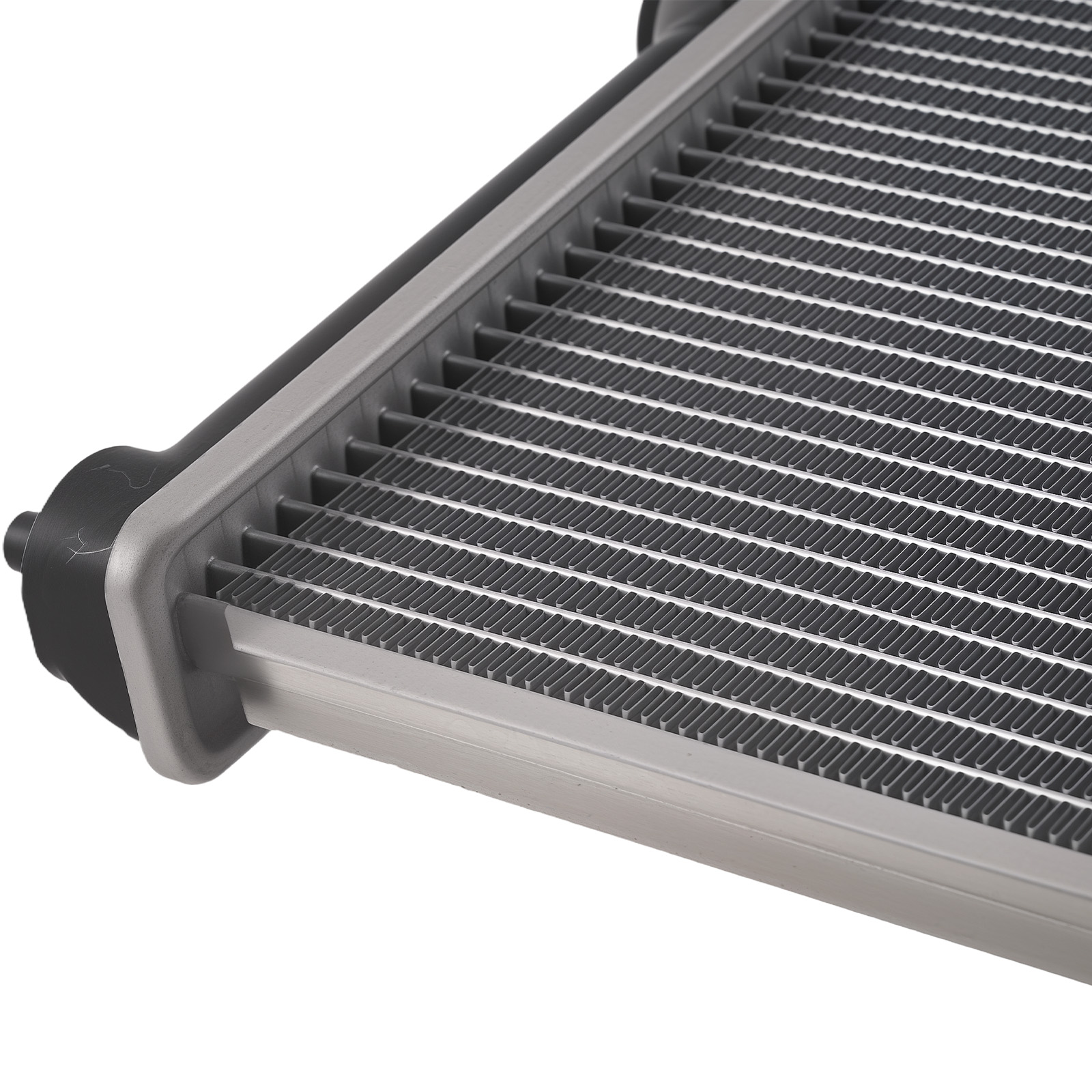 Coolant Radiator for Honda CR-V Element 02-06 19010PPLA51 AT Trans