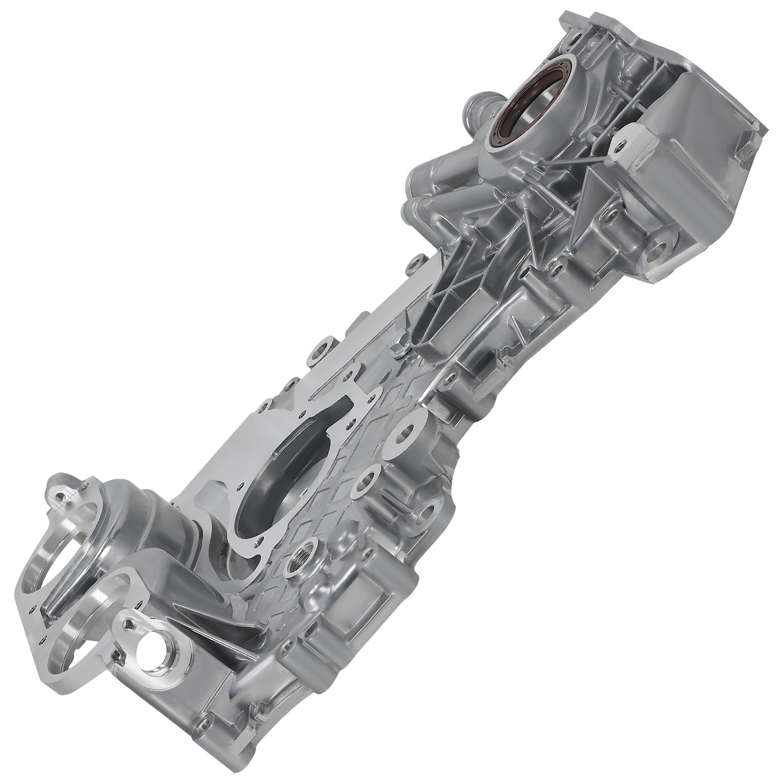 1x New Timing Cover for Chevrolet Sonic Cruze 2011 12 13 14 15 16 17 55562788