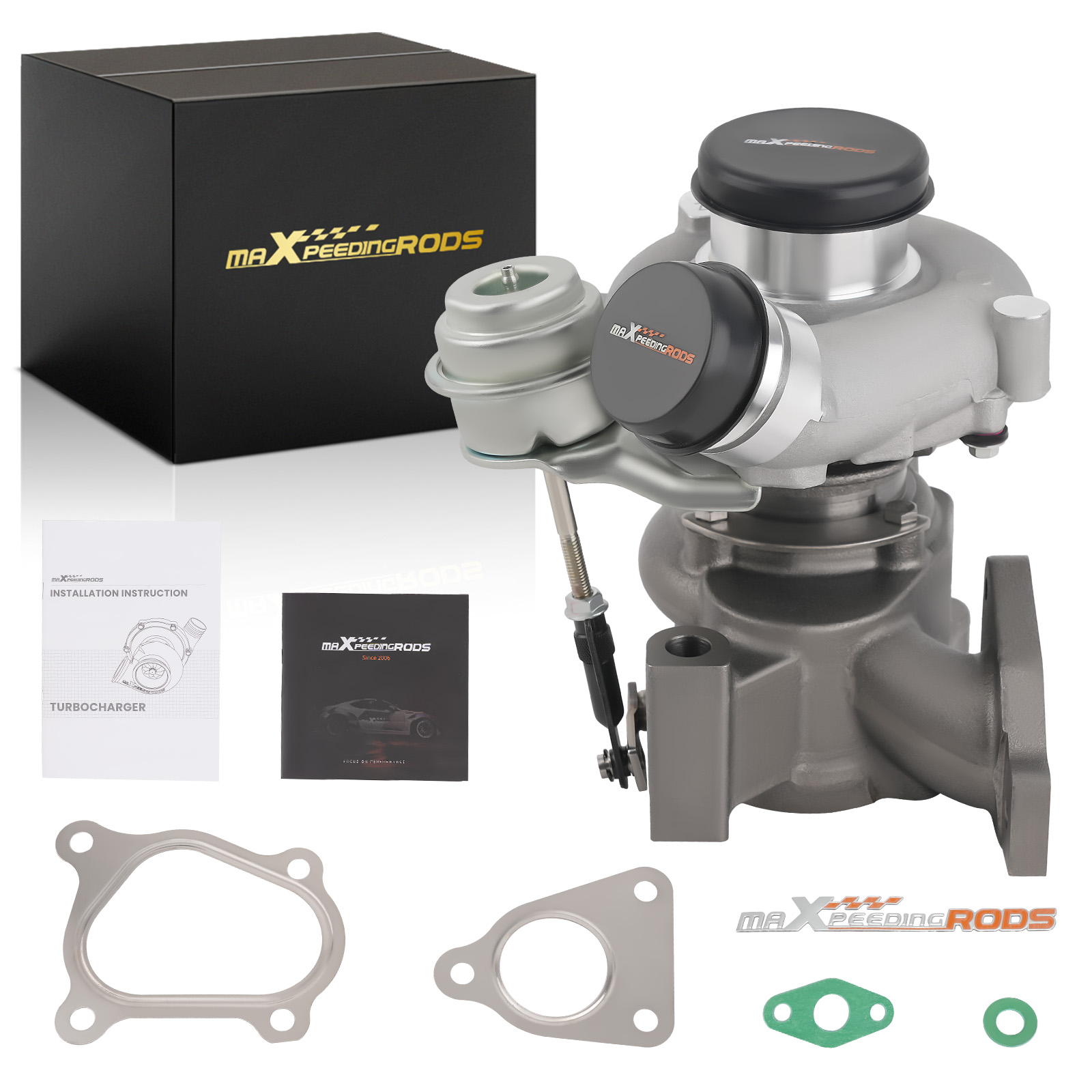 Turbo Turbine for Opel/Vauxhall Vivaro Kasten X83 2.0 CDTi 1995ccm 2006-2014 NEW