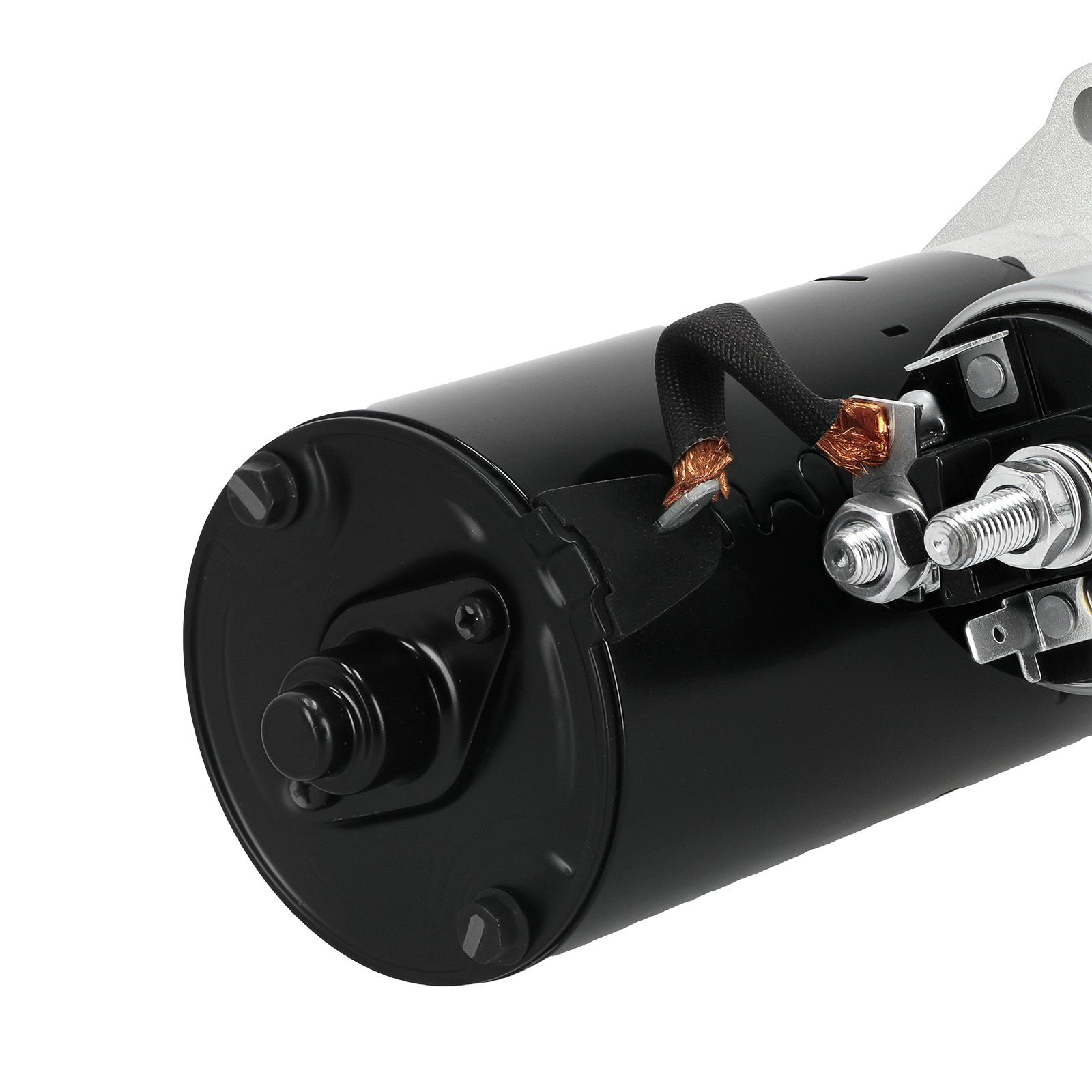 12V 2kW Anlasser for VW Transporter IV Kasten 2.0L 2.4L 2.5L 1990-2003