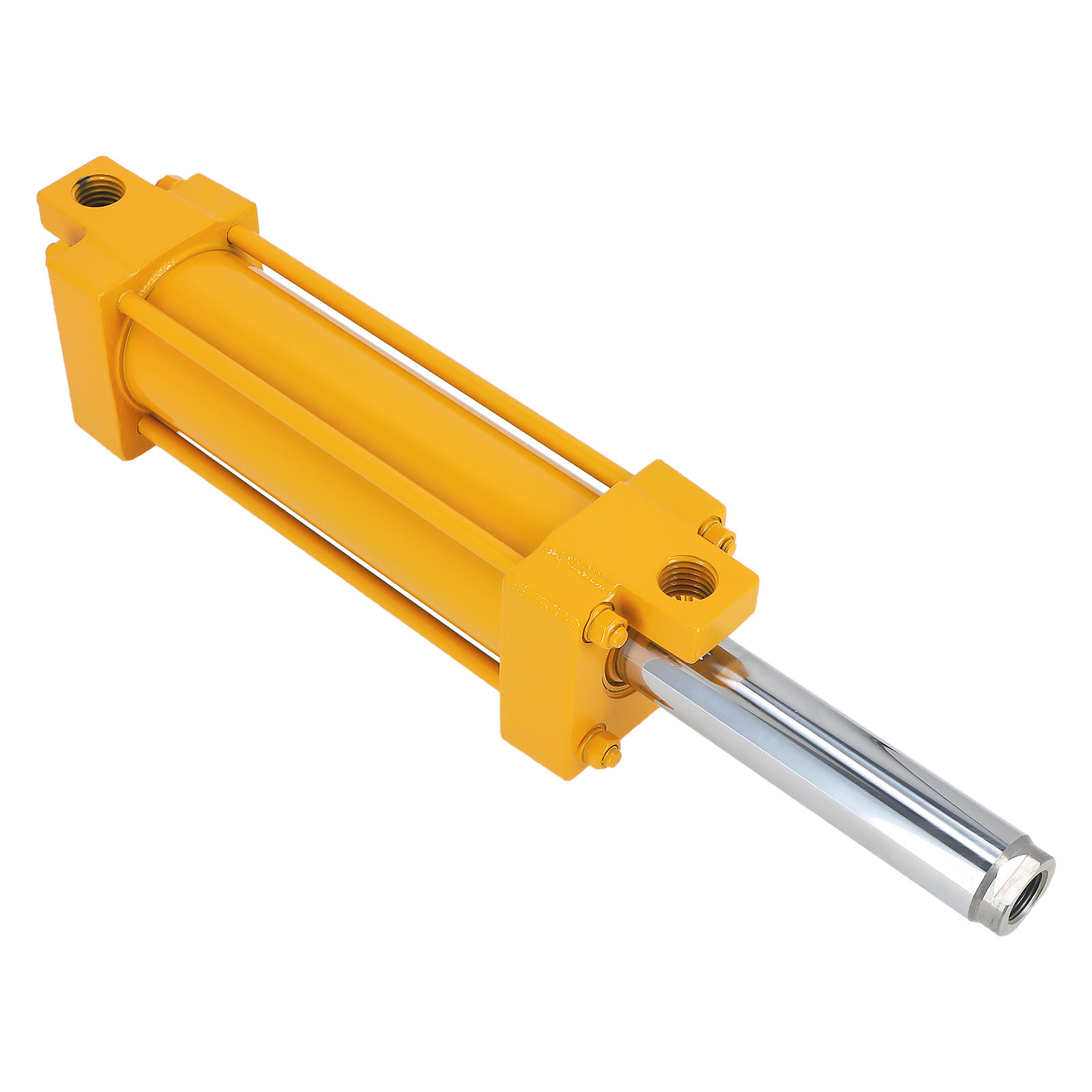 Power Steering Cylinder for Case 580K 580SK 580L 580M Backhoe Loader G107720