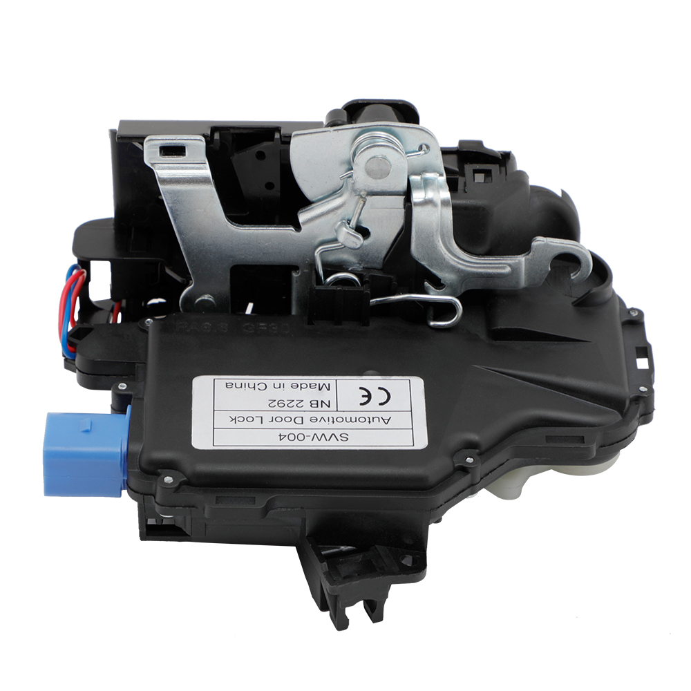 SERRURE PORTE ACTIONNEUR for SEAT IBIZA IV CORDOBA II 6L2 ARRIERE 3B4839016AG