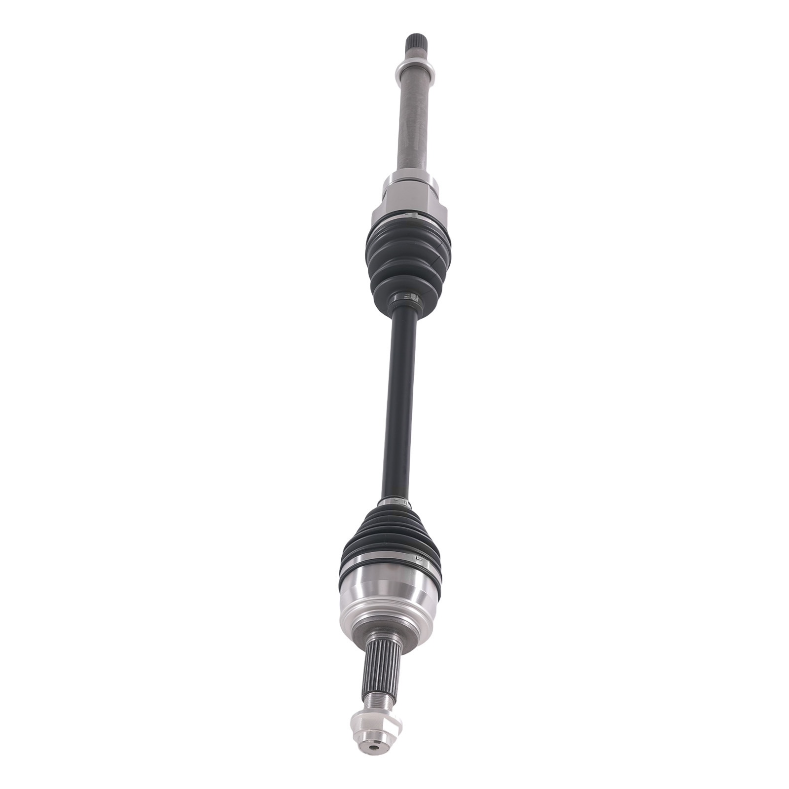 Front Passenger Side CV Axle Joint Assembly for Nissan Sentra 2.0L L4 FWD 20-24