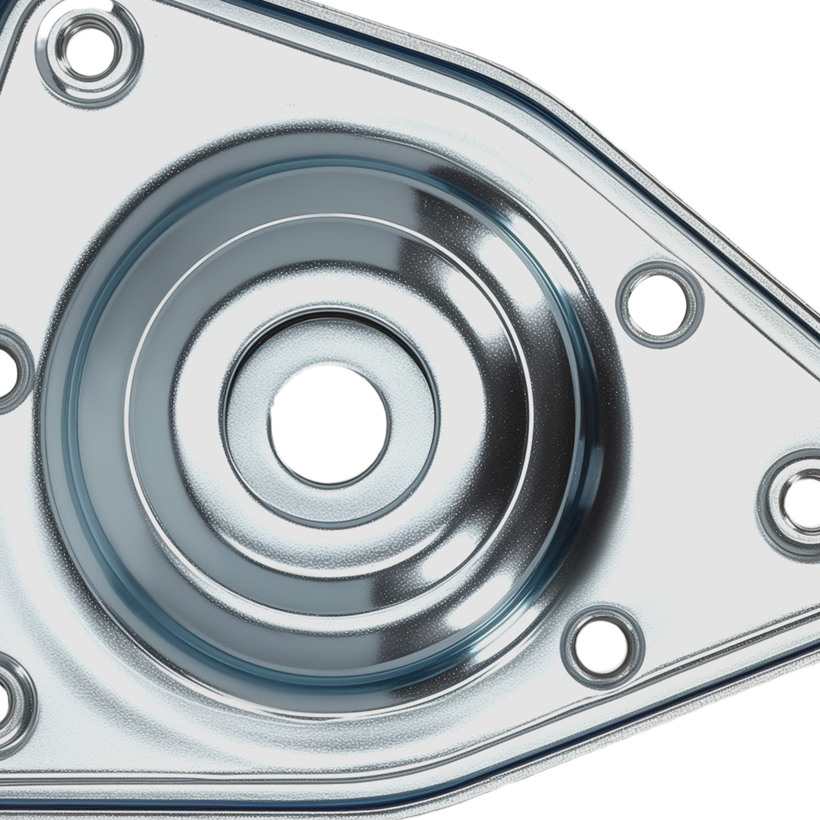 2x Federbeinlager Wälzlager for Peugeot 3008 5008 308 508 9800479780 3637402