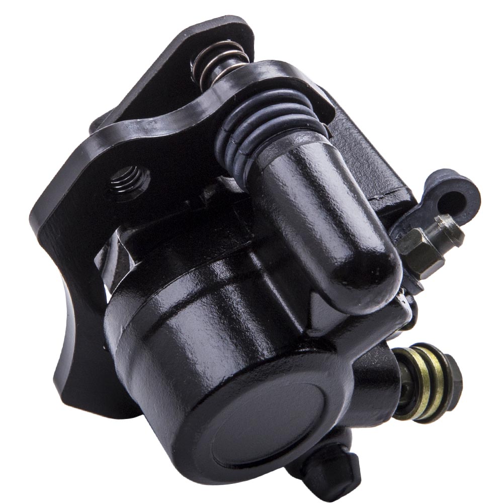 Rear Brake Assembly Master Cylinder Caliper for ATV for 50cc 70cc 90cc 110cc