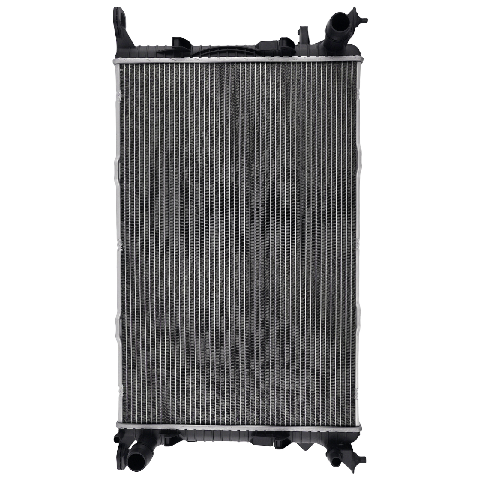Coolant Radiator Assembly for Audi S4 Quattro Prestige 2014-2016 8K0121251H