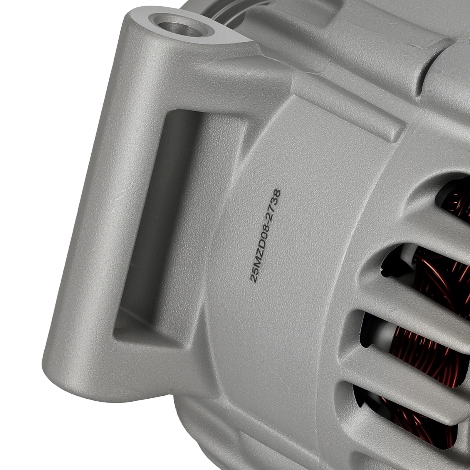 Lichtmaschine 120A For Citroën C4/C5/DS3/DS4 1.6 THP VTi 2008-2016 12317576513