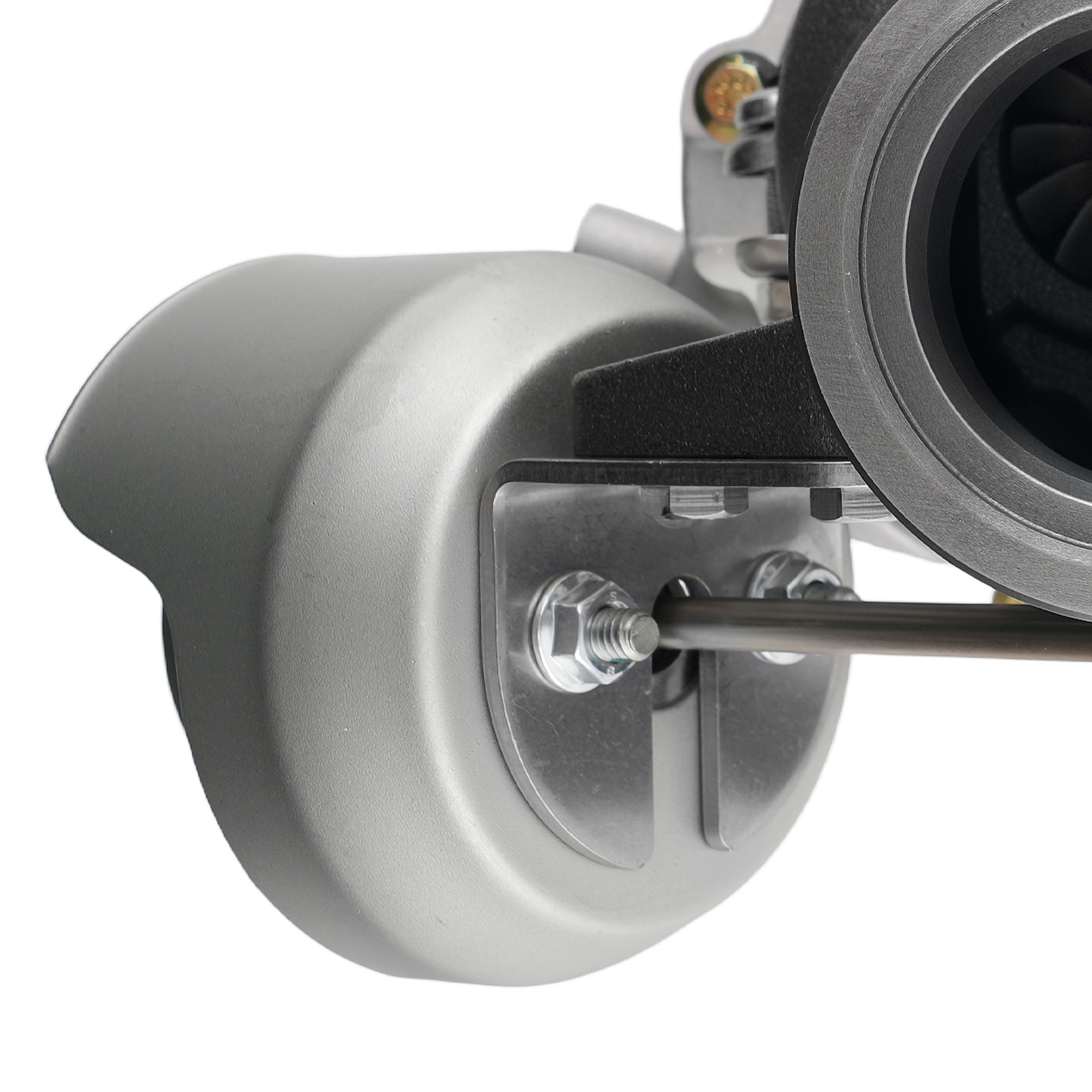 Turbo for Opel Insignia A Stufenheck 2.0L A20DTJ 2008-2017 788778-5002S