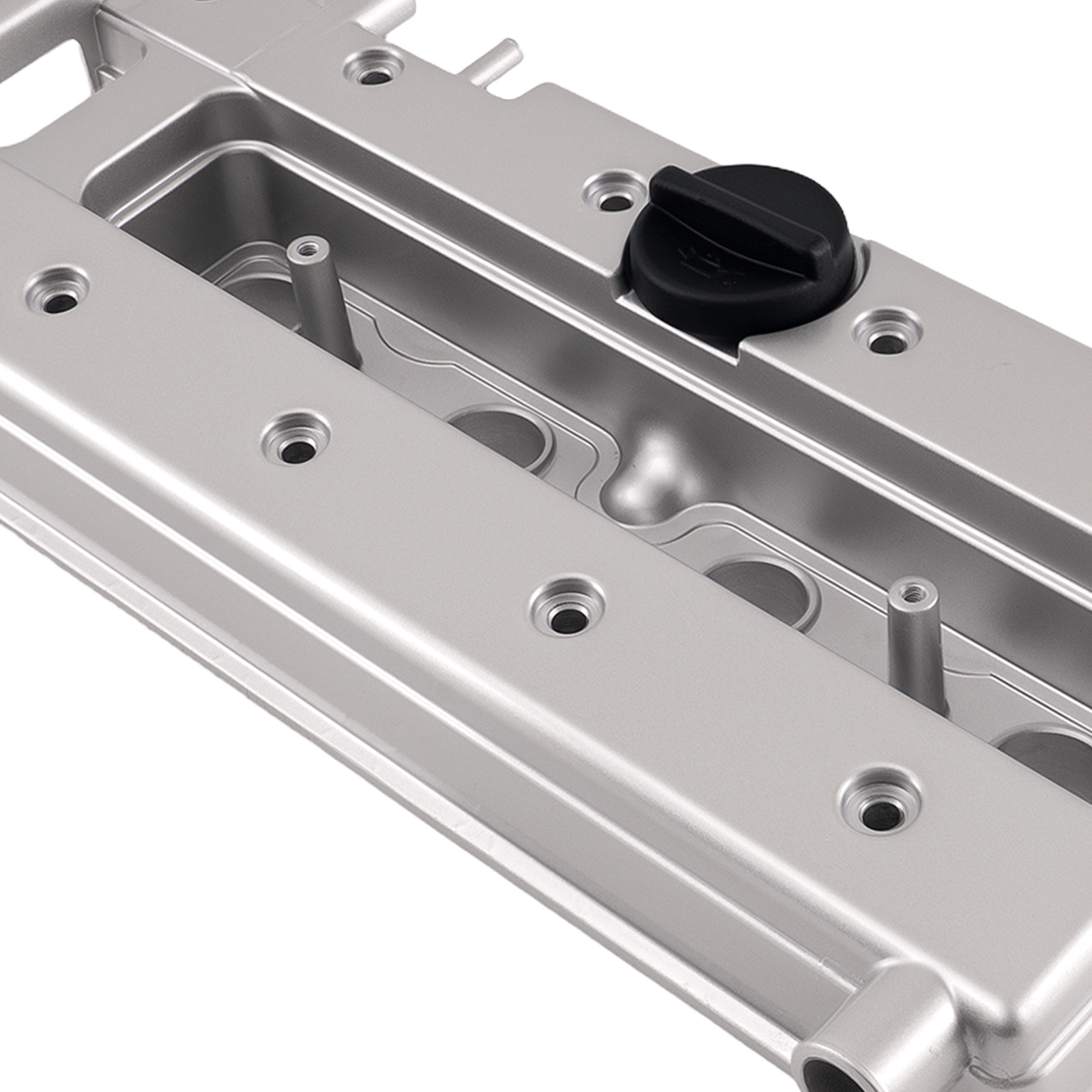 Engine Valve Cover for Suzuki Forenza 2.0L 2004-2005 90501942 Silver