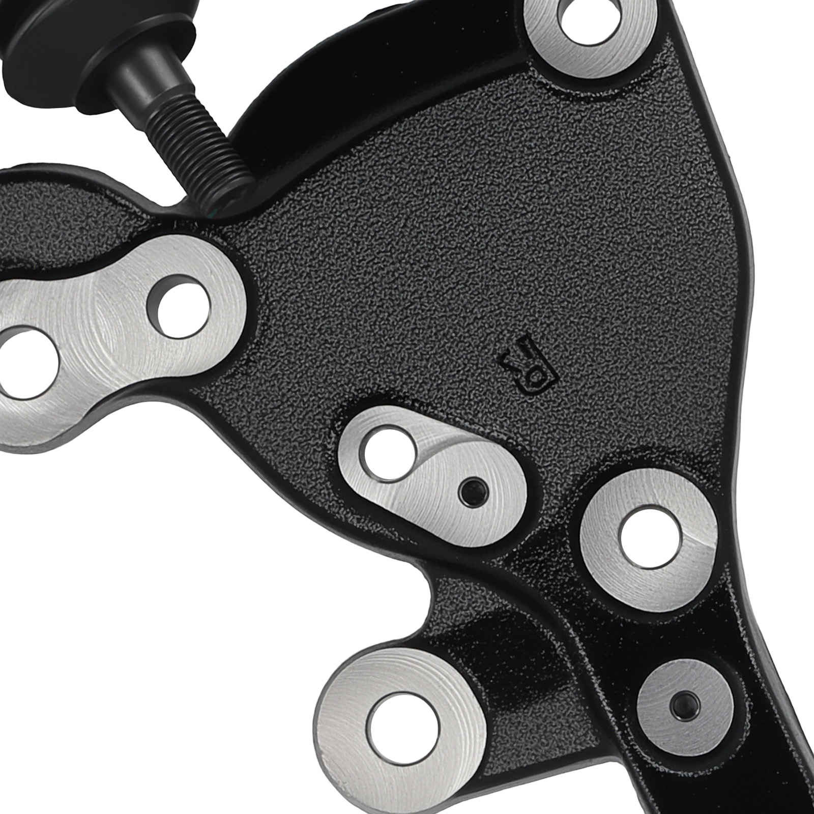 Front Right Steering Knuckle for Dodge Charger 2015-2023 5181896AD Steel