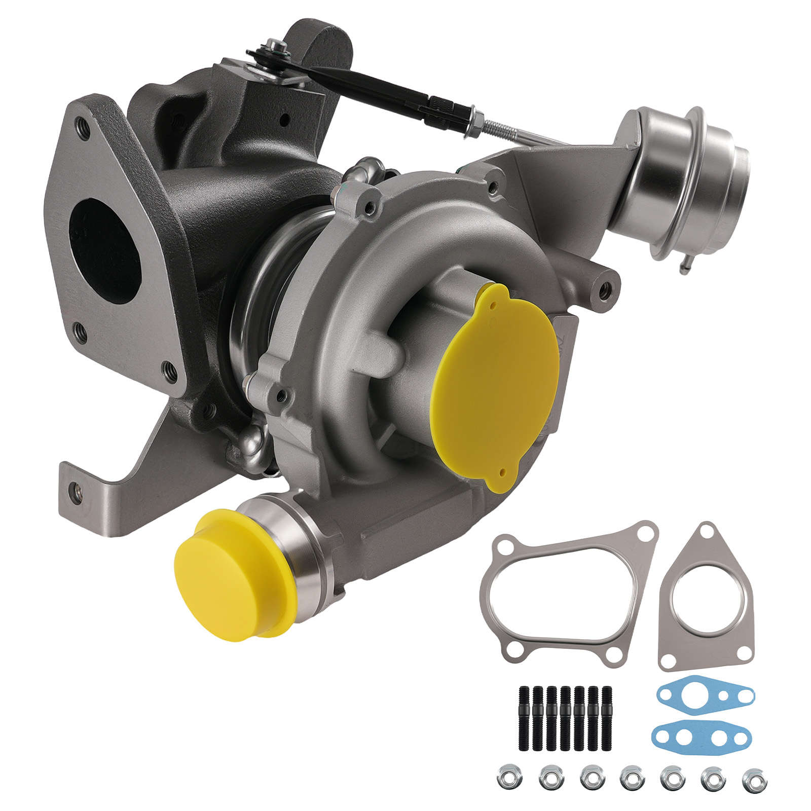 Turbolader for Renault Master Kasten 2.3L M9T870 795637-5001S 4406494 2014-2025