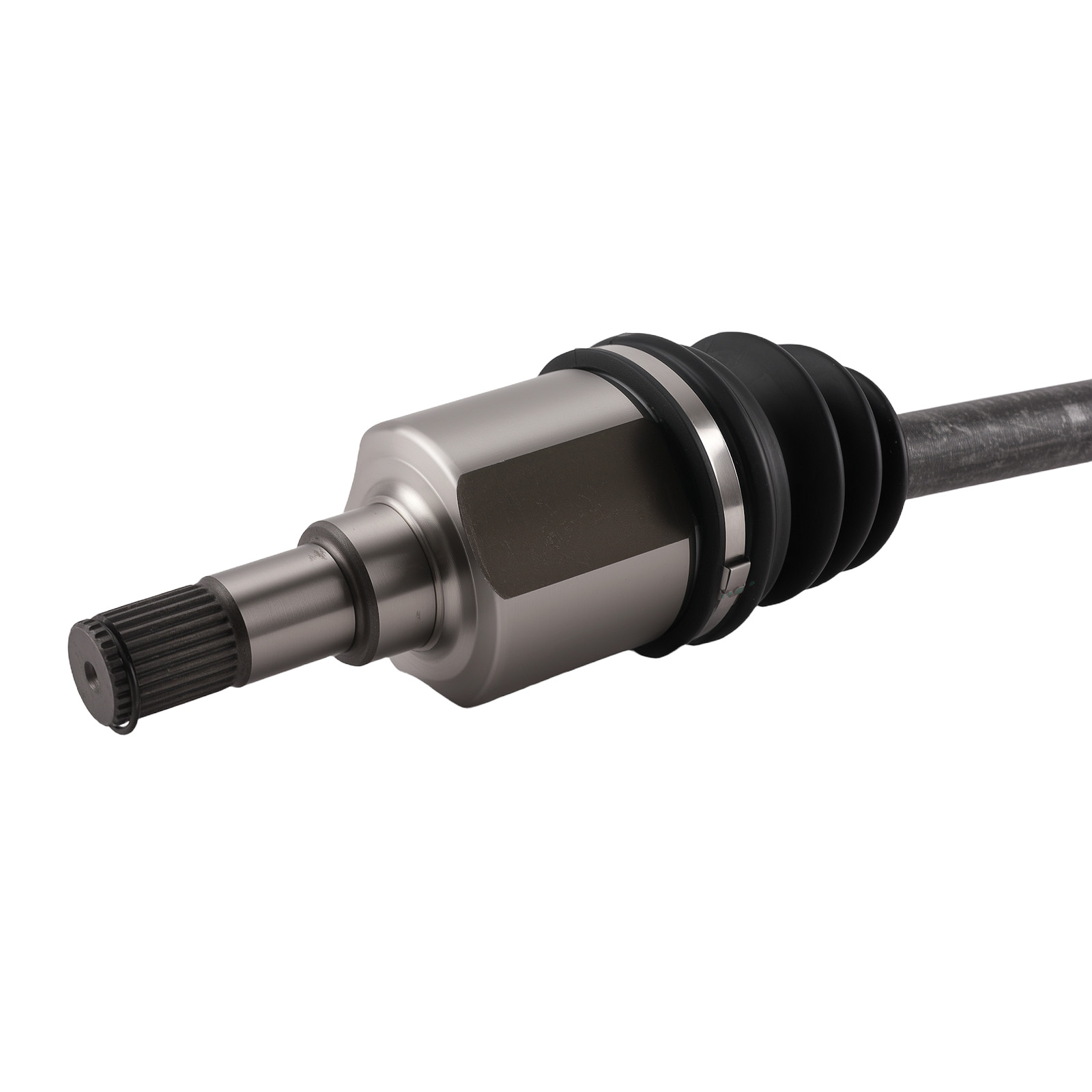 1XAntriebswelle links vorne FOR FORD TOURNEO CONNECT 1.8 TDCi Schaltgetriebe