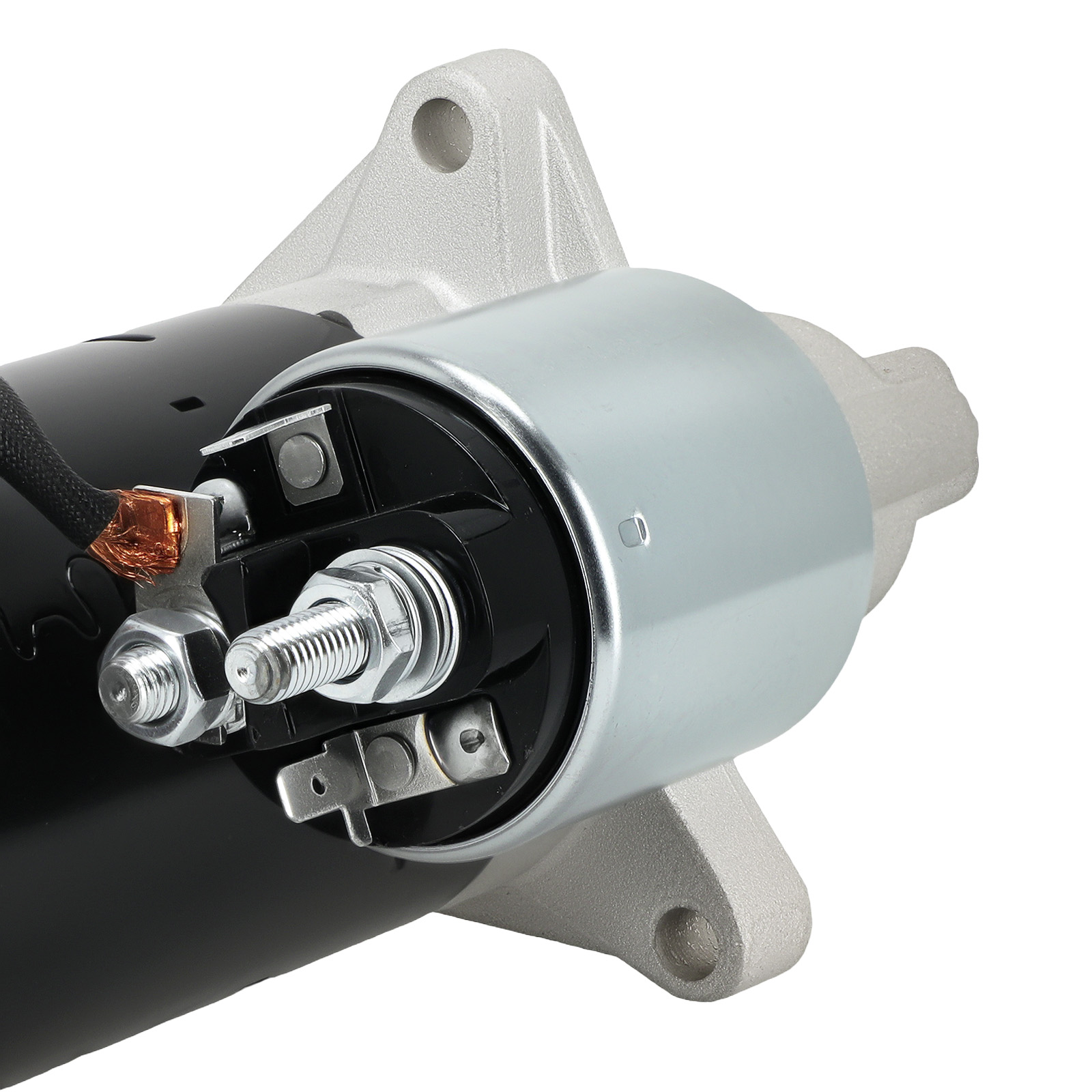 12V 2kW Anlasser for VW Transporter IV Kasten 2.0L 2.4L 2.5L 1990-2003