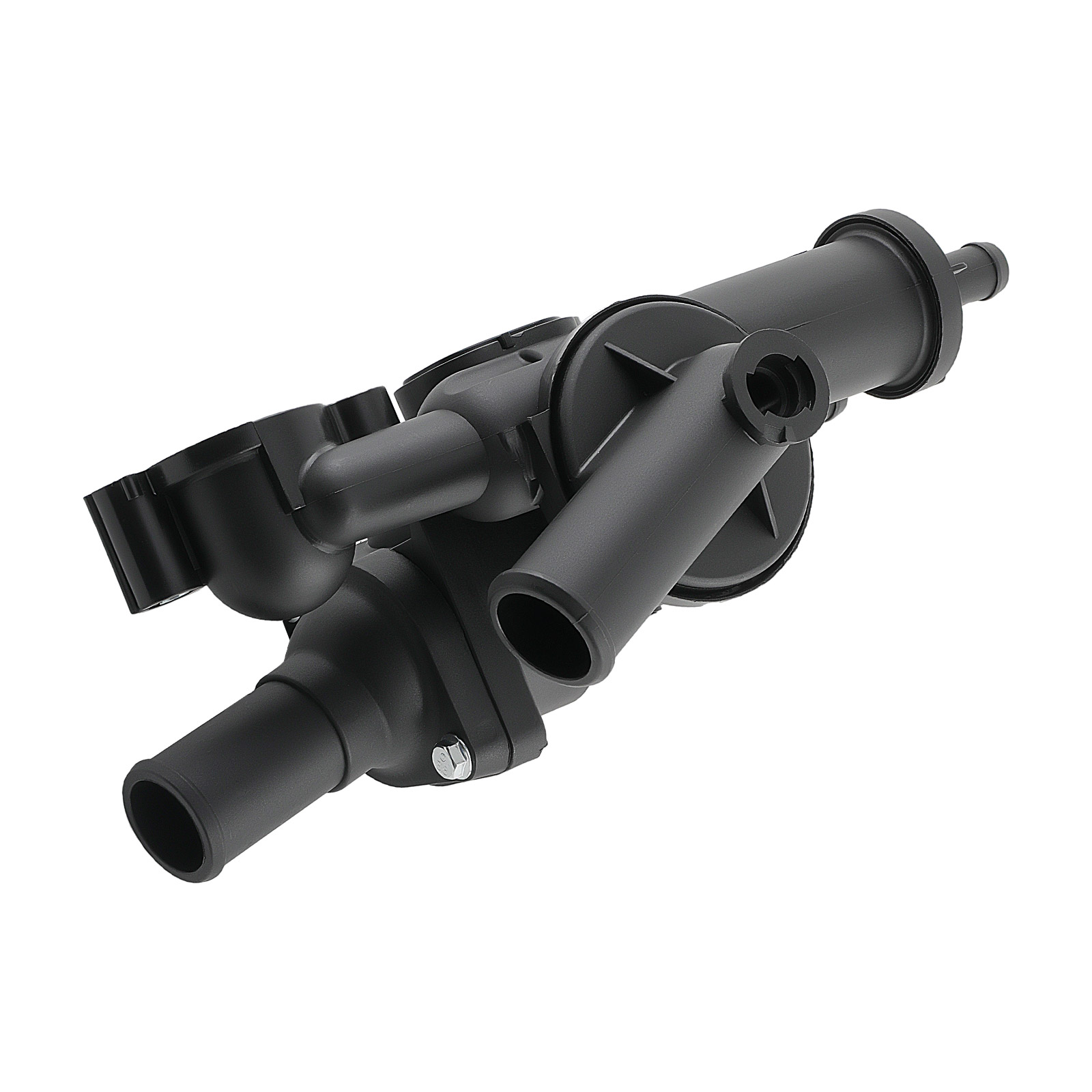 Thermostatgehäuse for Jeep Compass Patriot 2.0L 2.4L