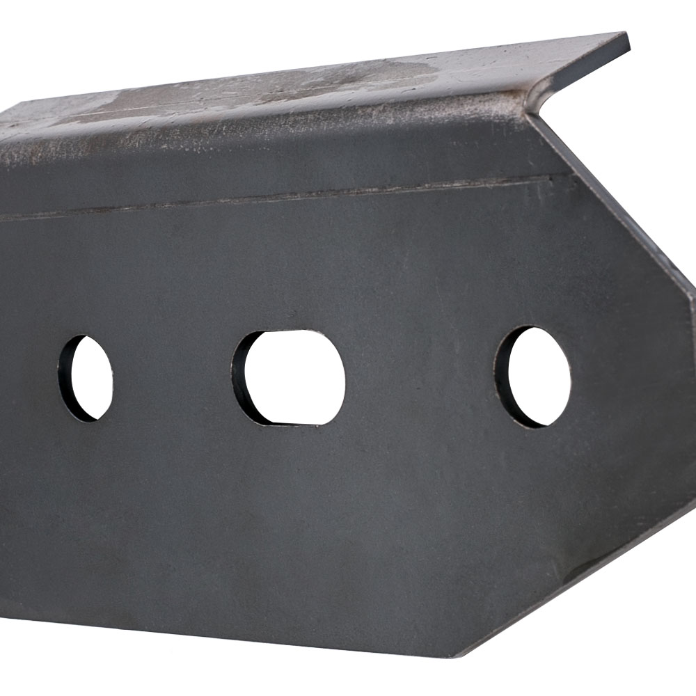 Hinten Hilfsrahmen Verstärkungssatz for BMW 3er E46 325i 328i 330i 1997-2006