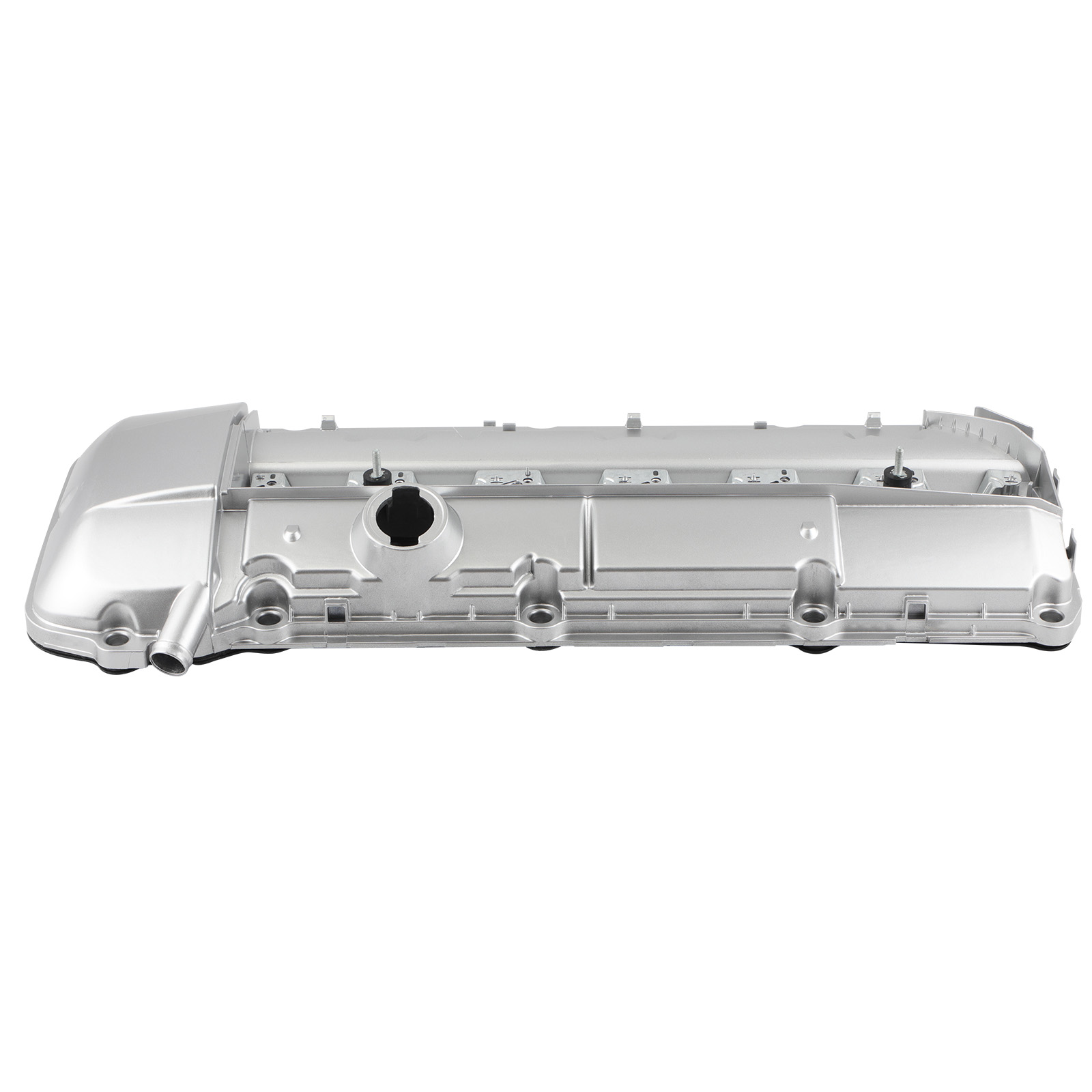 Aluminum Valve Cover & Gasket Kit For BMW 325CI 325I 330CI 525I 530I X5 M54