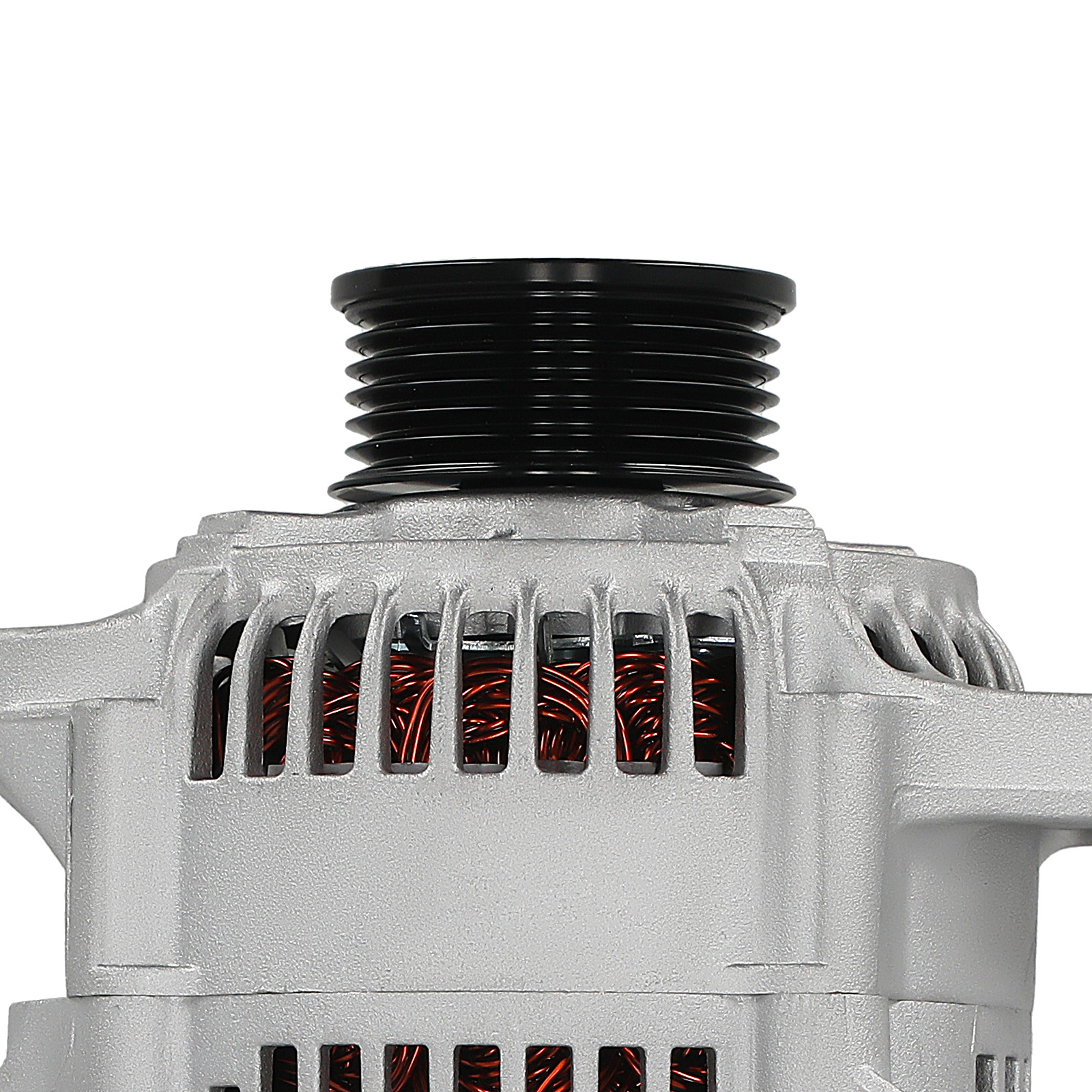 Alternator For Jeep Cherokee Wrangler Grand Cherokee Dakota 1991-1998 AL6509X