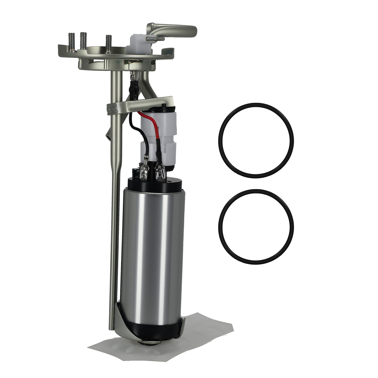 Fuel Pump Assembly for BMW M3 EVO II 2.5L E30 1990-1992 16142226815 E8138H