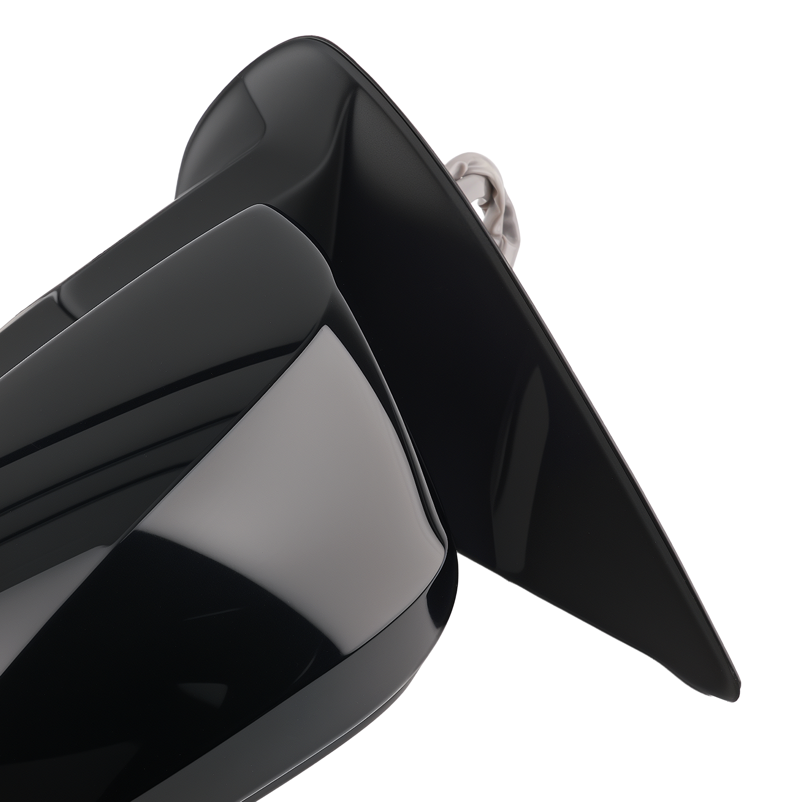 Power Side Mirror Set Heated Signal for Toyota Tacoma TRD Sport 2016-2023 Pair