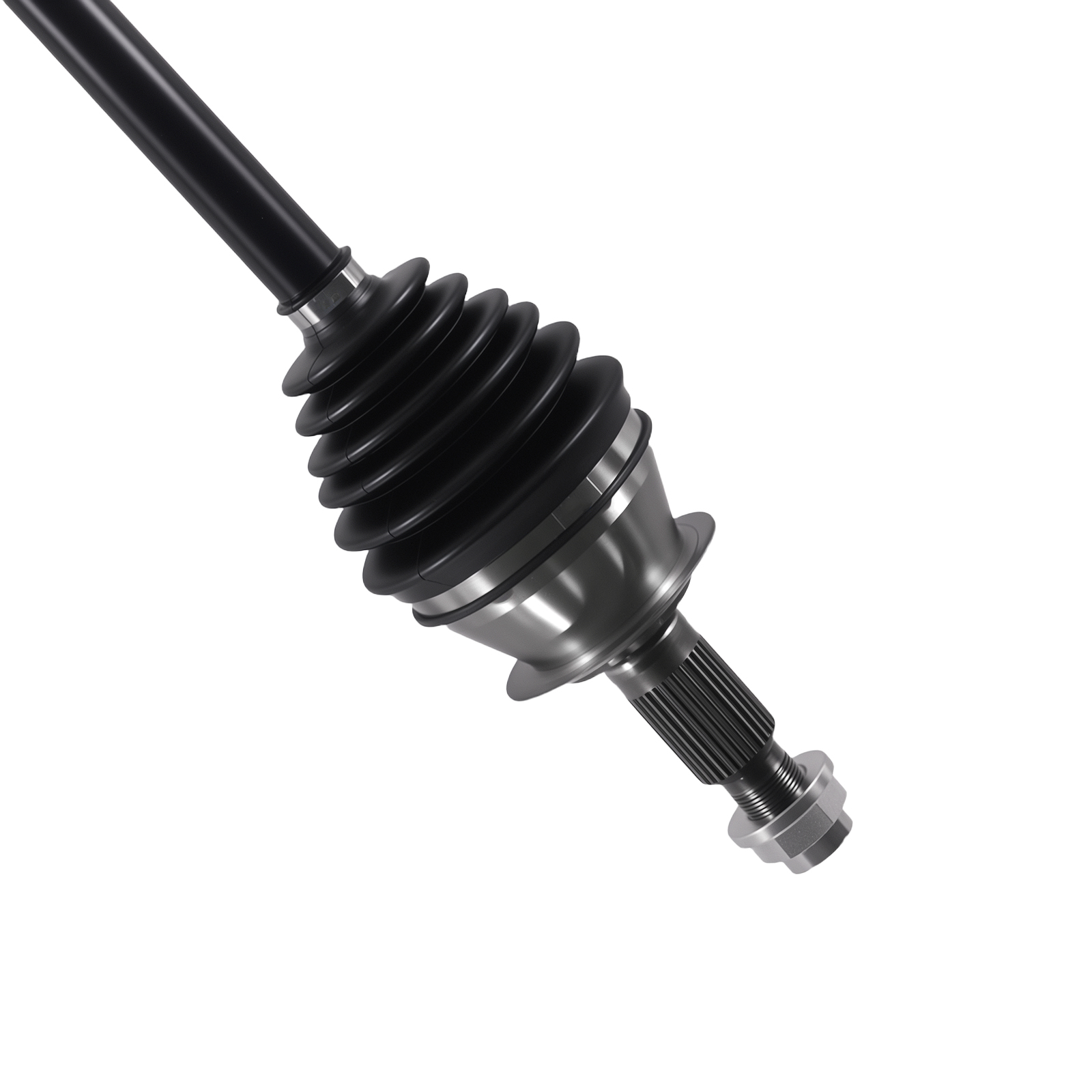 Front Right Side CV Axle Shaft for Chevrolet Equinox GMC Terrain 2018-2023 1.5L