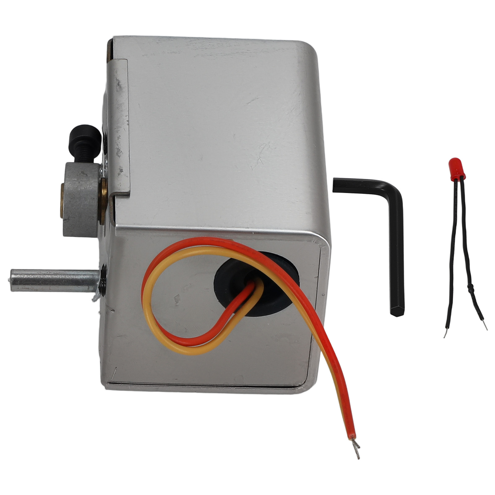 M847D 2 Wire Spring Return Damper Motors 24V For Honeywell’s M847D For Hansen