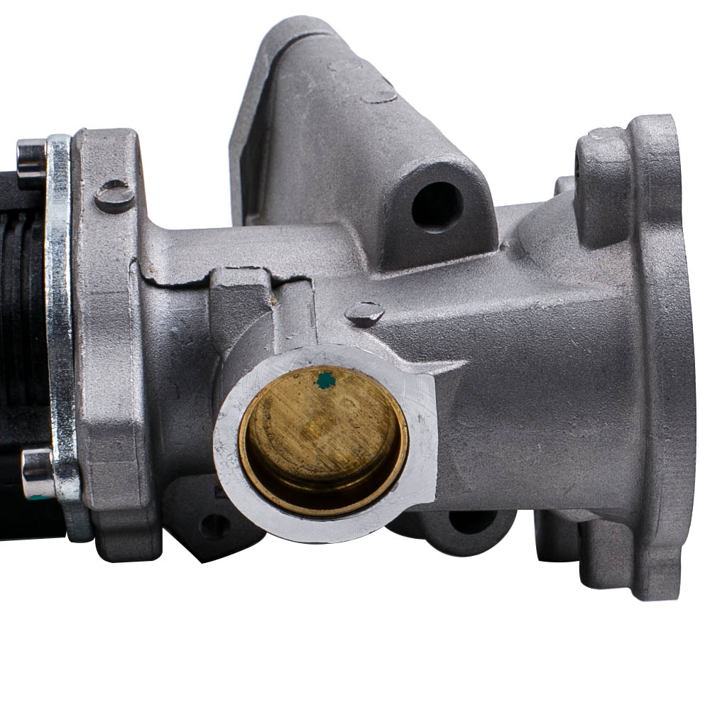 AGR-Ventil für Opel Agila Combo Corsa 1.3 CDTi Fiat 500 Panda 1.3 D Multijet