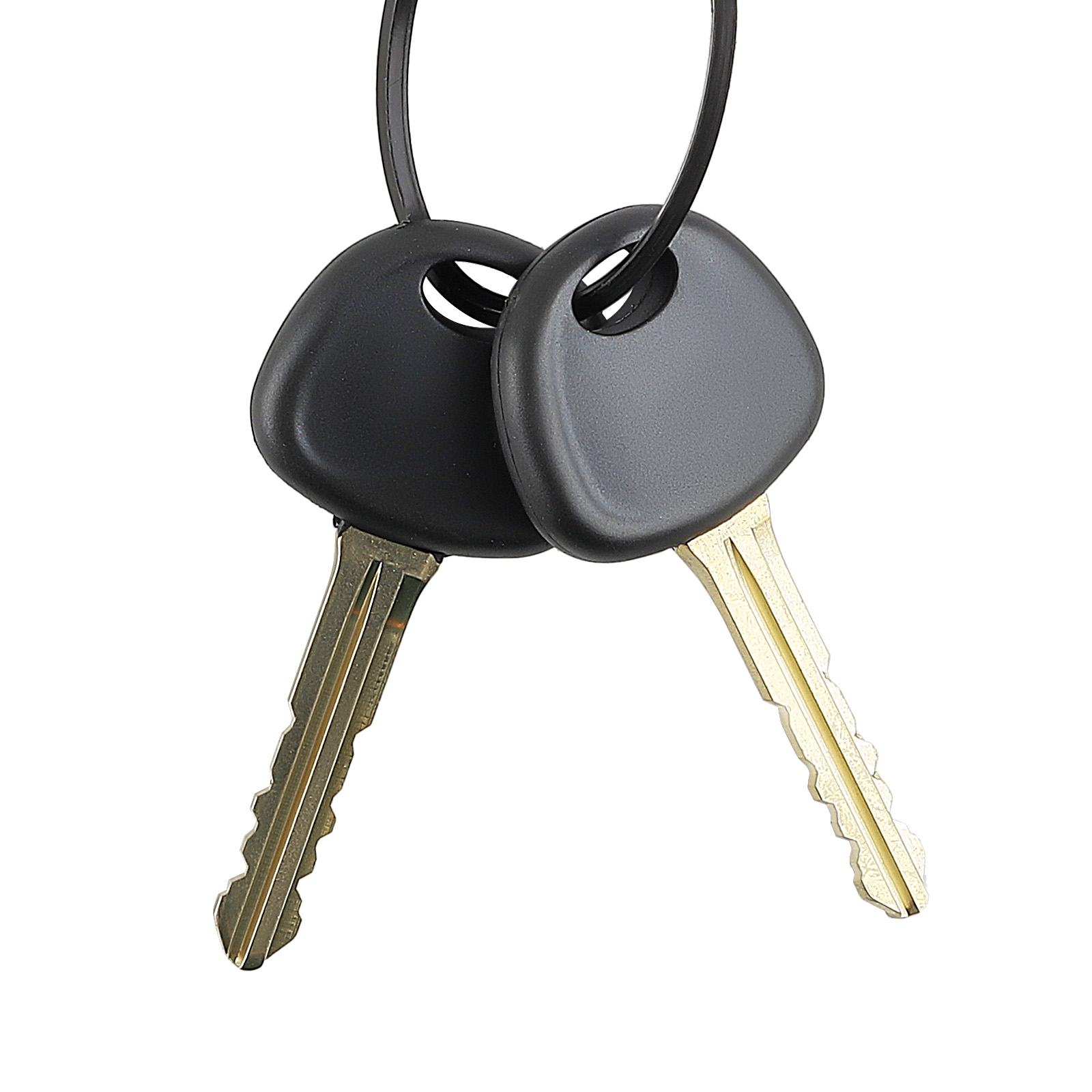 Ignition Lock Cylinder with 2 Keys Fits Fit for Hyundai Accent GLS 1.6L L4 2006