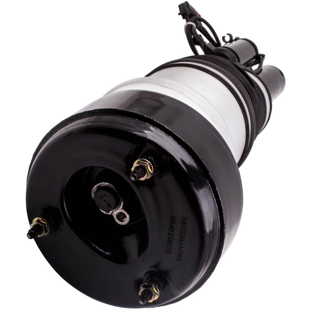 2x Delantero Airmatic Puntal Aire Amortiguadores for Mercedes-Benz Clase S W221