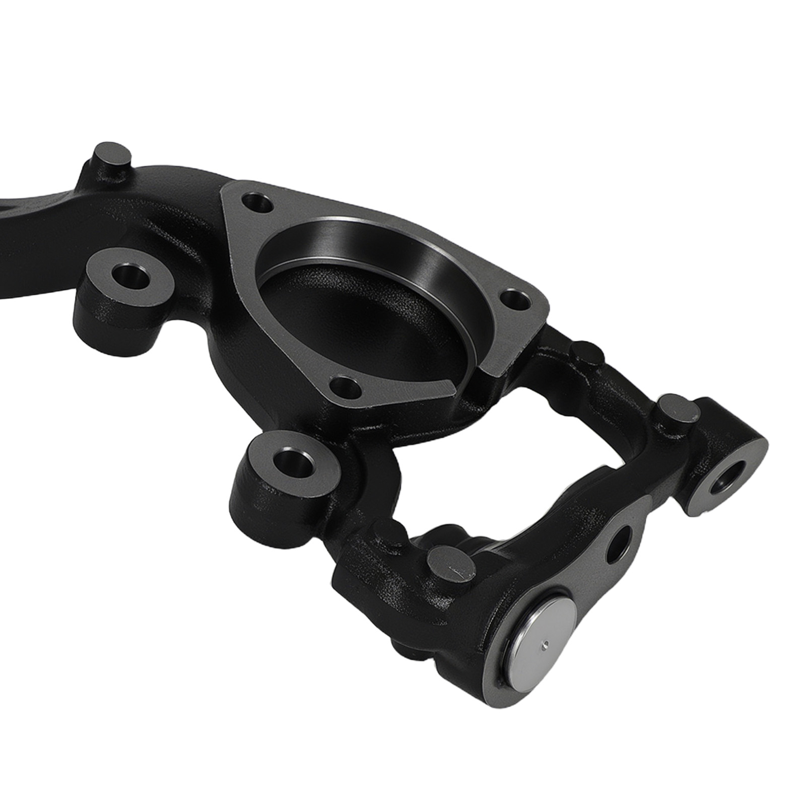 Front Right Steering Knuckle for Dodge Charger 2015-2023 5181896AD Steel