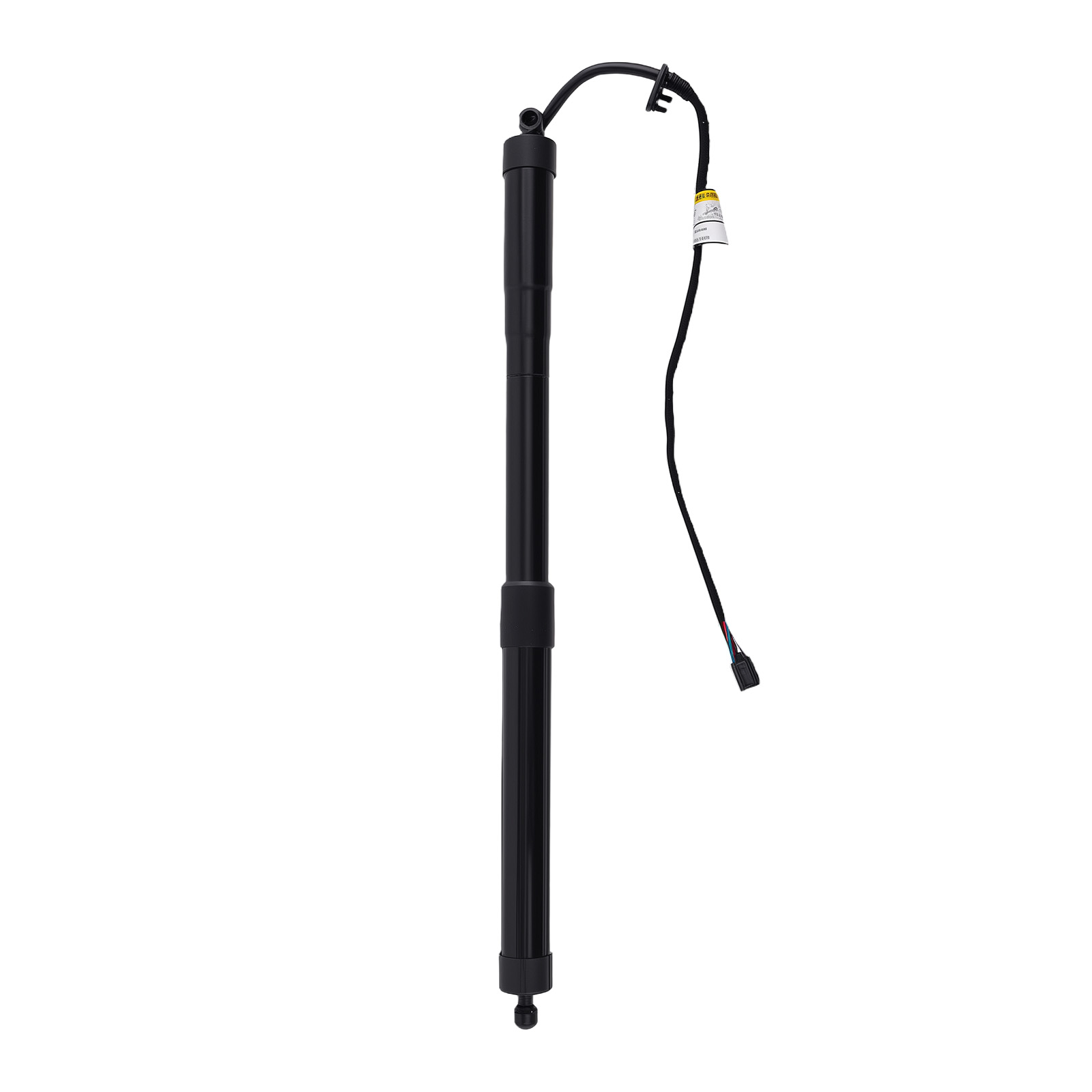 2x Antriebseinheit Heckklappe Gasdruckfeder for VW Sharan 7N_ Seat Alhambra 71_