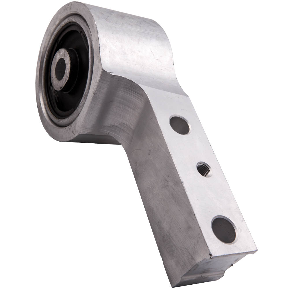 2X for Honda Pilot 3.5L 20092015 Front Lower Control Arm Polyurethane