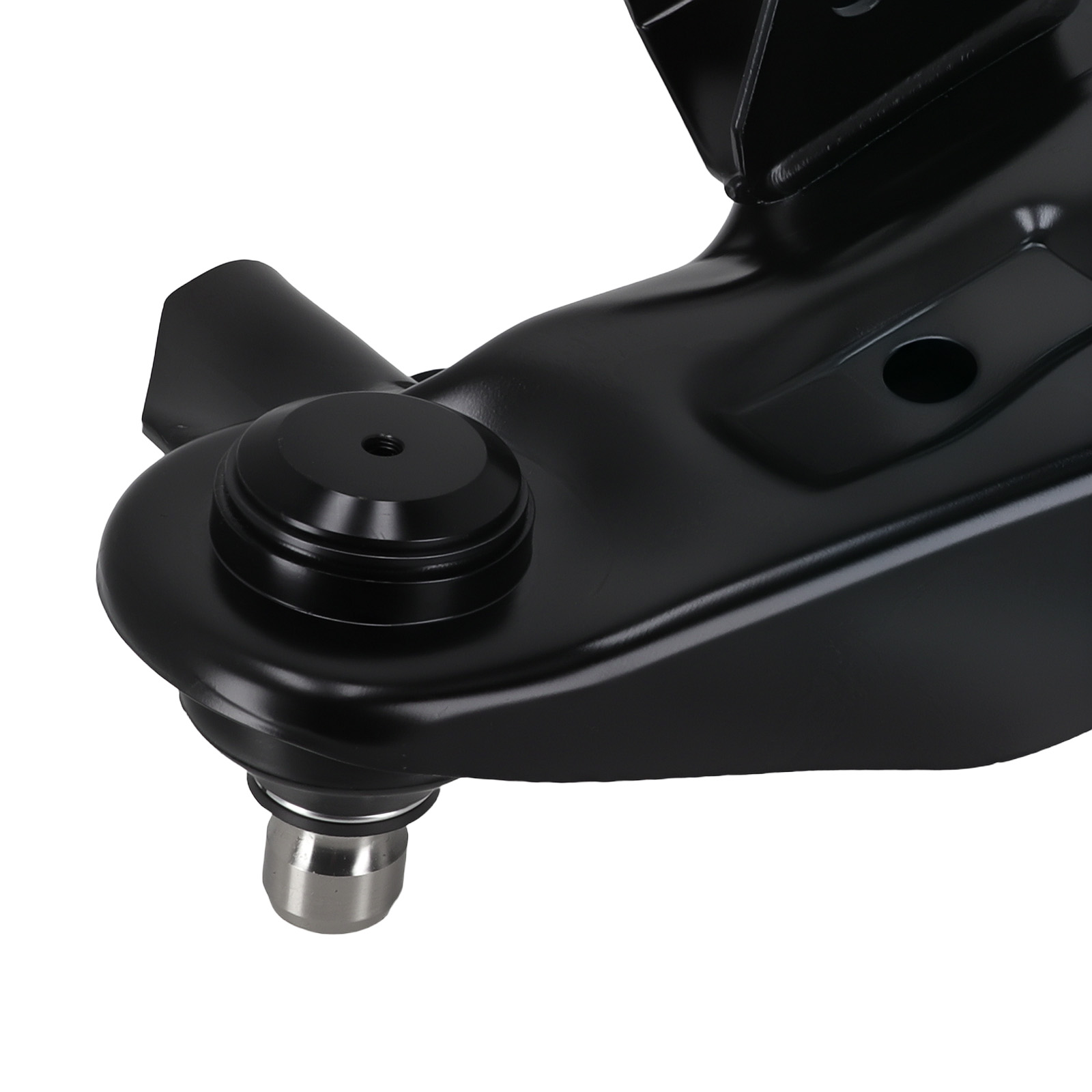 Front Lower Left Driver Side Control Arm Assembly For Nissan Frontier Pathfinder