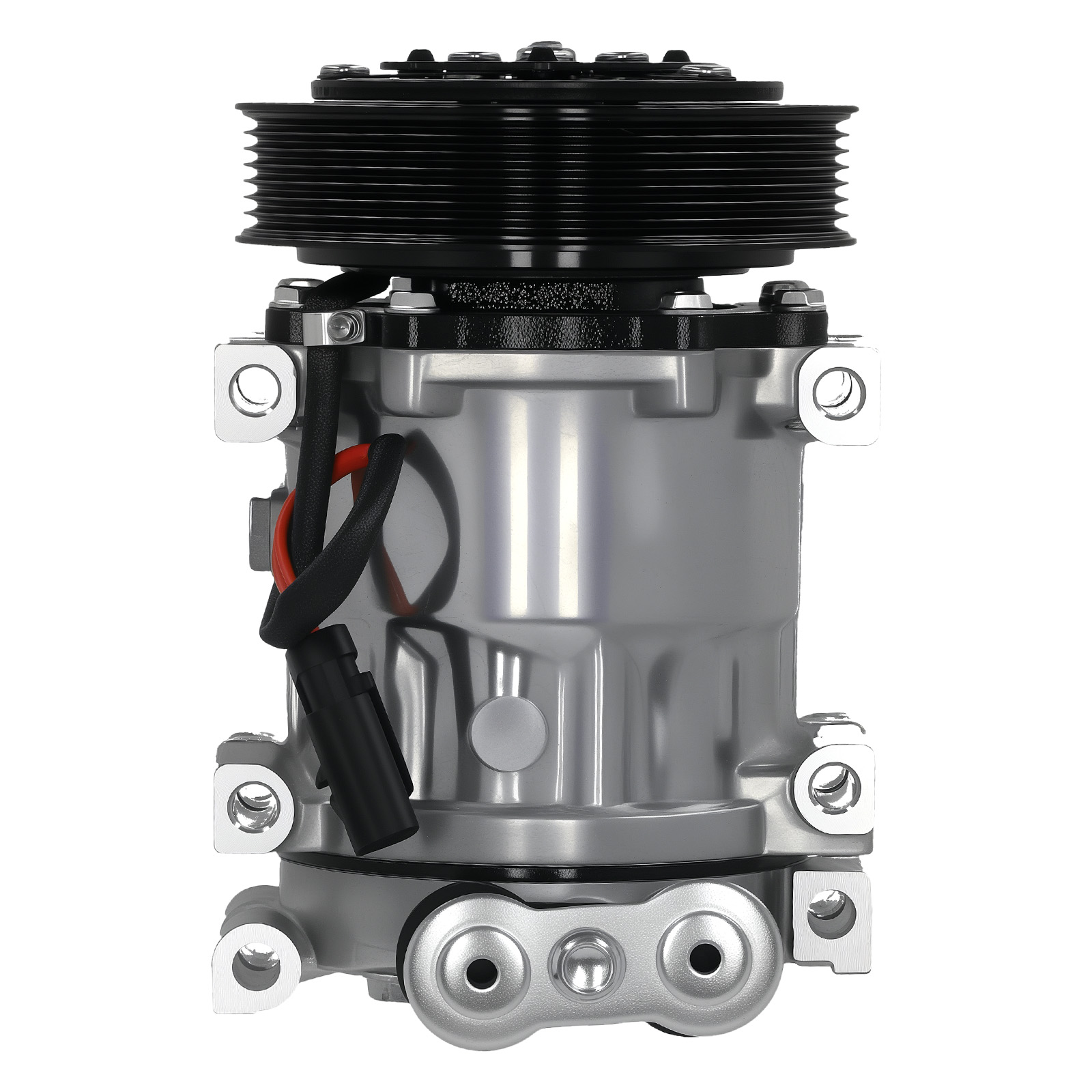 A/C Compressor w/Clutch SD7H15 For Dodge Durango 5.2L V8 1998-2000 CO4785C 57558