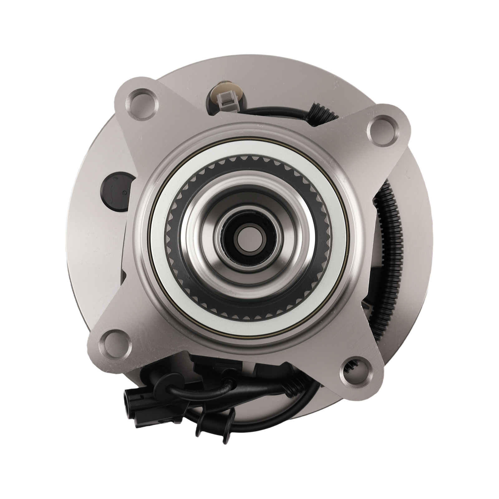 Wheel Bearing Hub Assembly for Ford F-150 Lincoln Navigator 4WD 2003-2008