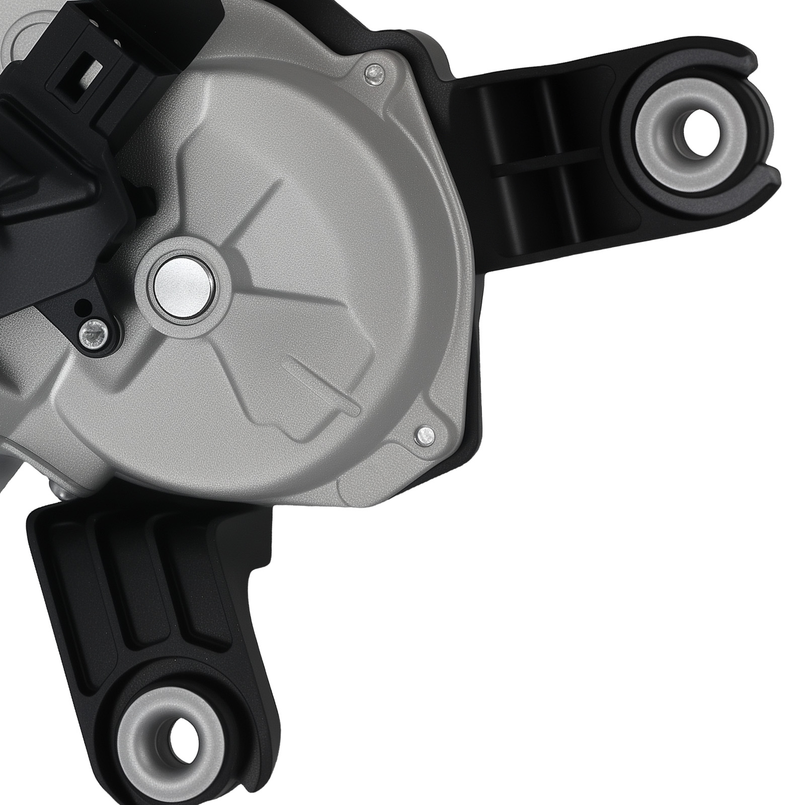 1pc Scheibenwischermotor Heck for Opel Zafira B Van 1.6-2.2 105689 12v