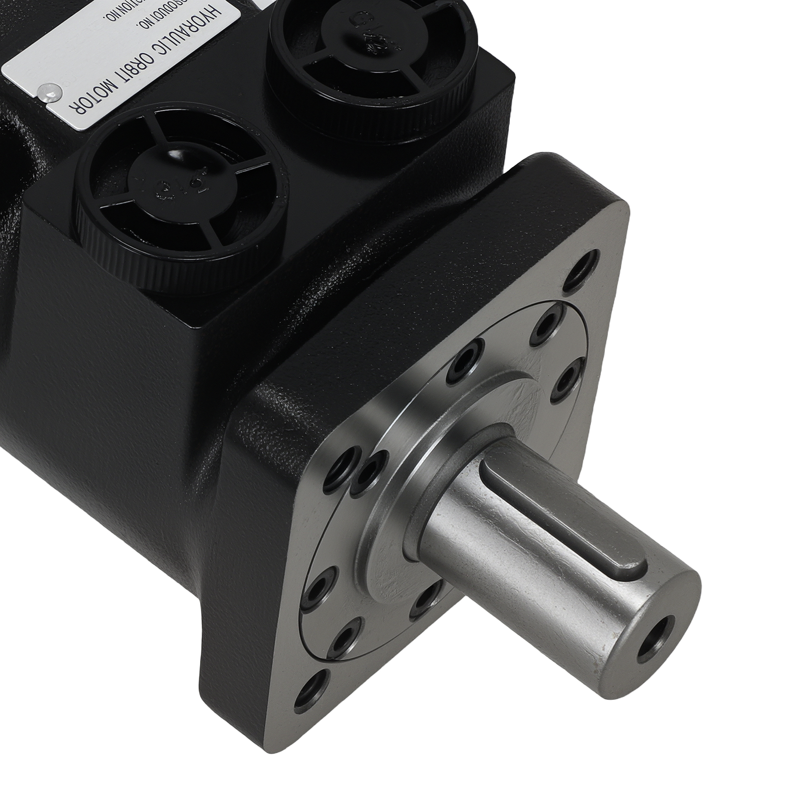 1xHydraulic Motor 101-1002-009 1011002009 101-1002 For Eaton Char-Lynn H Series