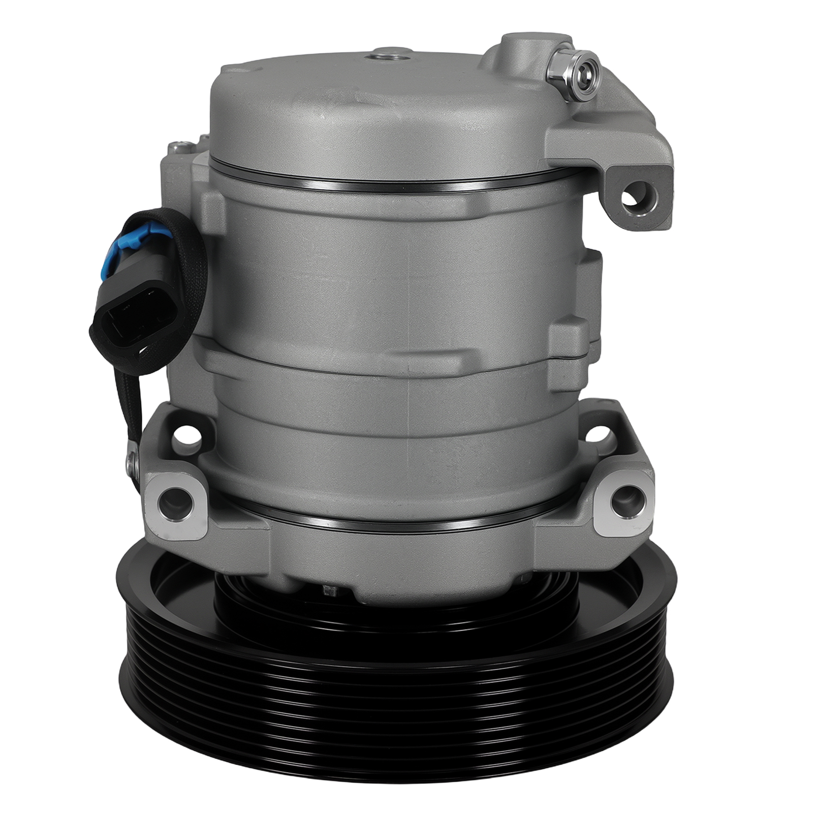 AC Compressor Direct Replacement For Freightliner Cascadia Series 2011-2019