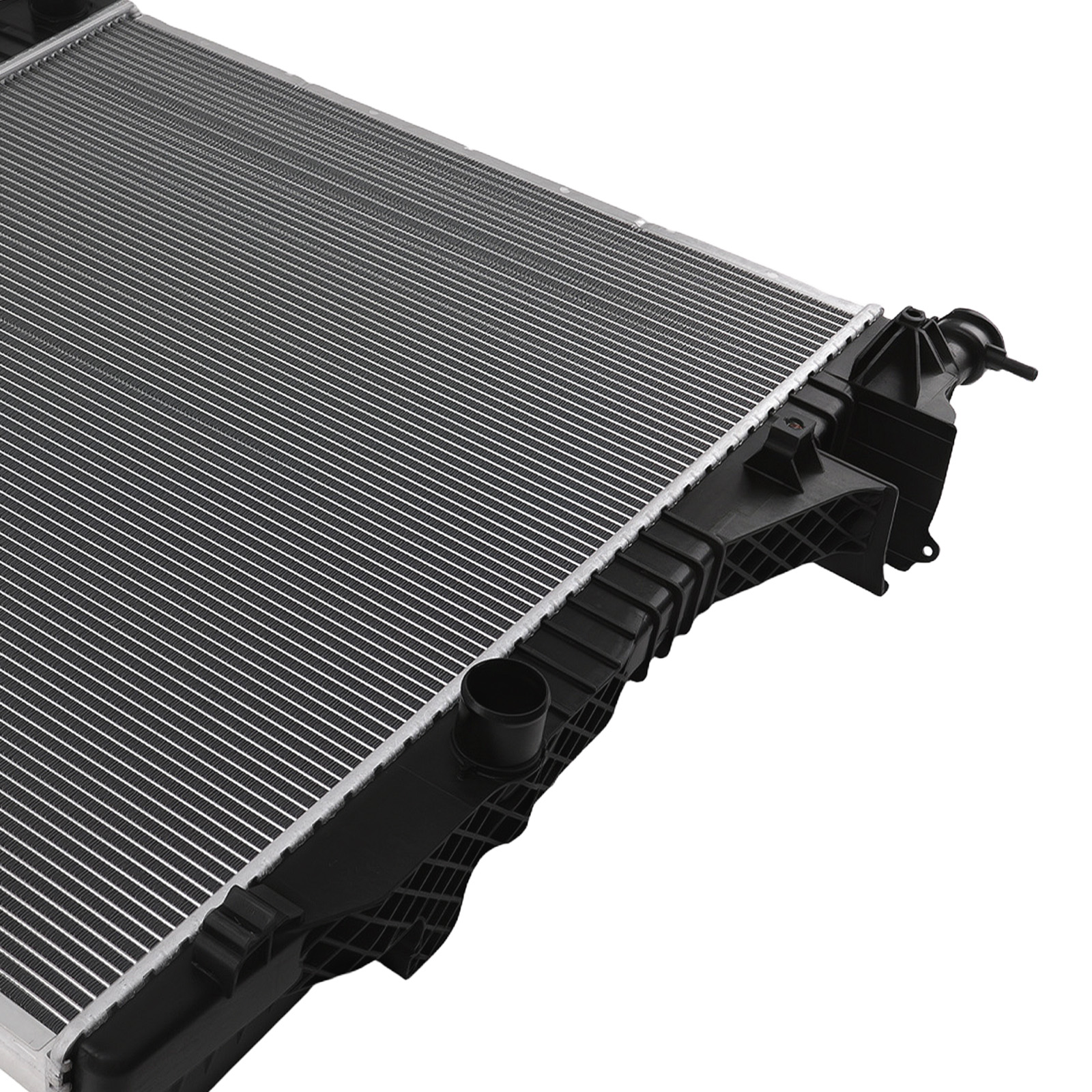 Coolant Radiator for Ram 2500 3500 4500 2011-2012 MT 55057089AB CU13296