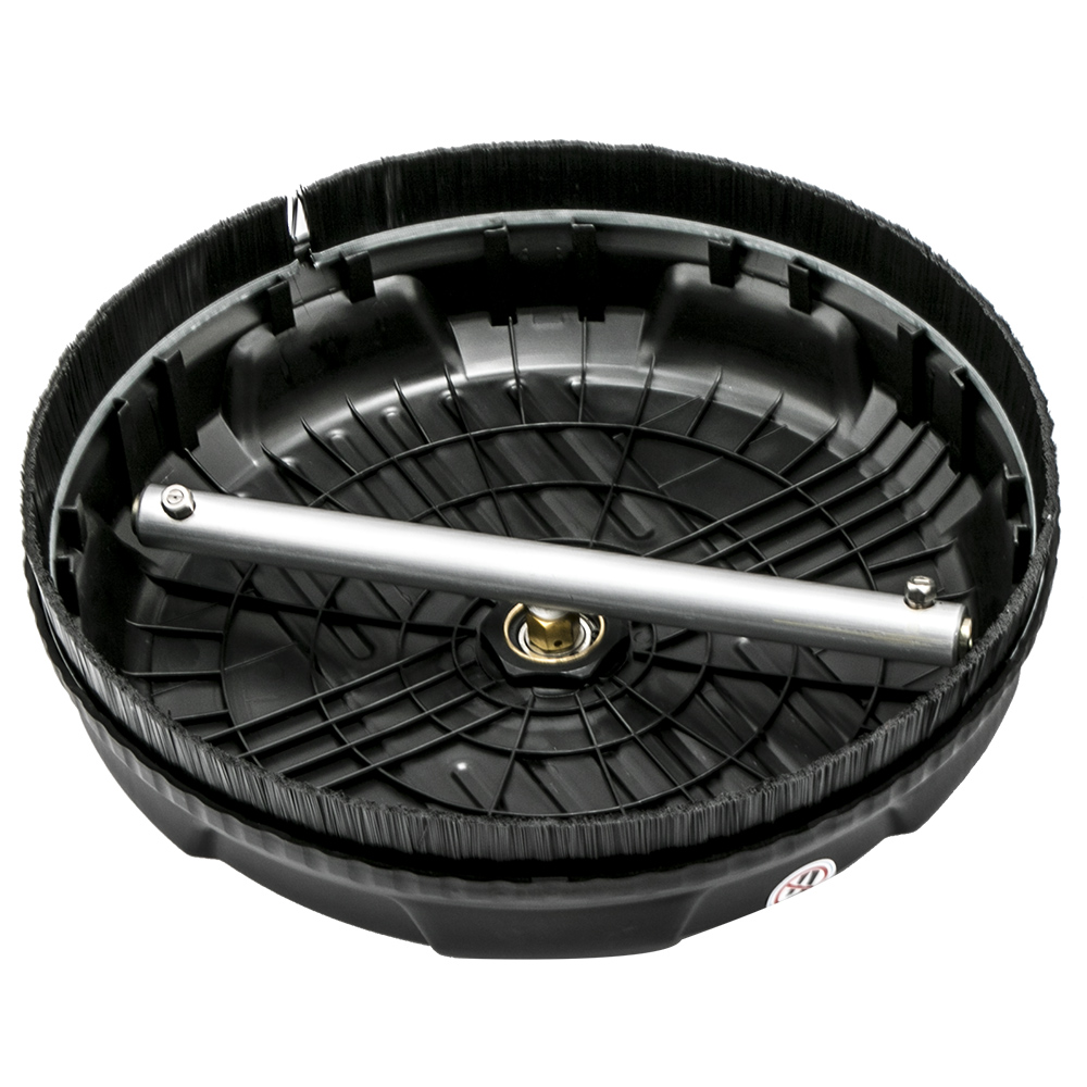 Pressure Washer Gun Kit 4000PSI Wand Extension 1/4